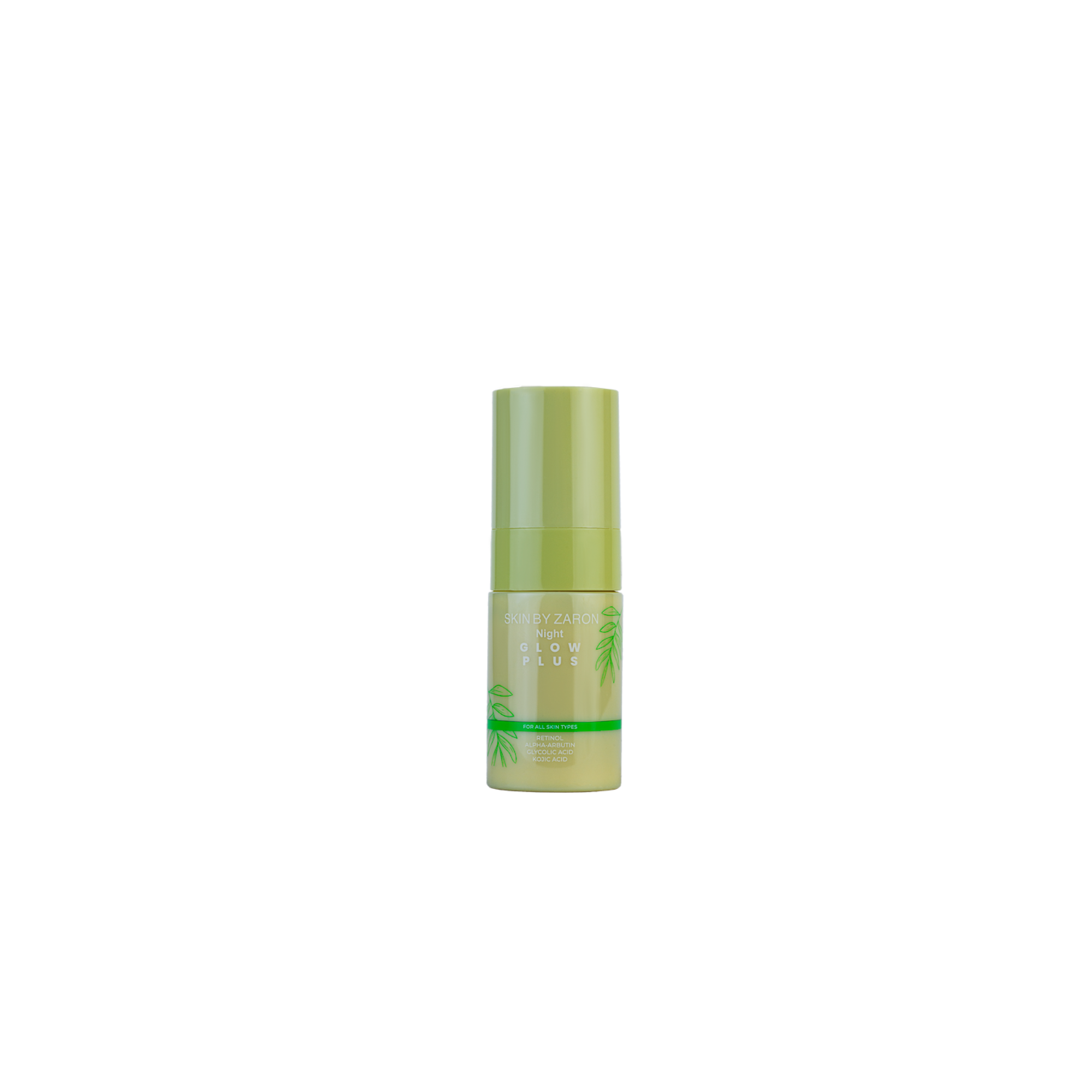 Night Glow Plus Face Cream