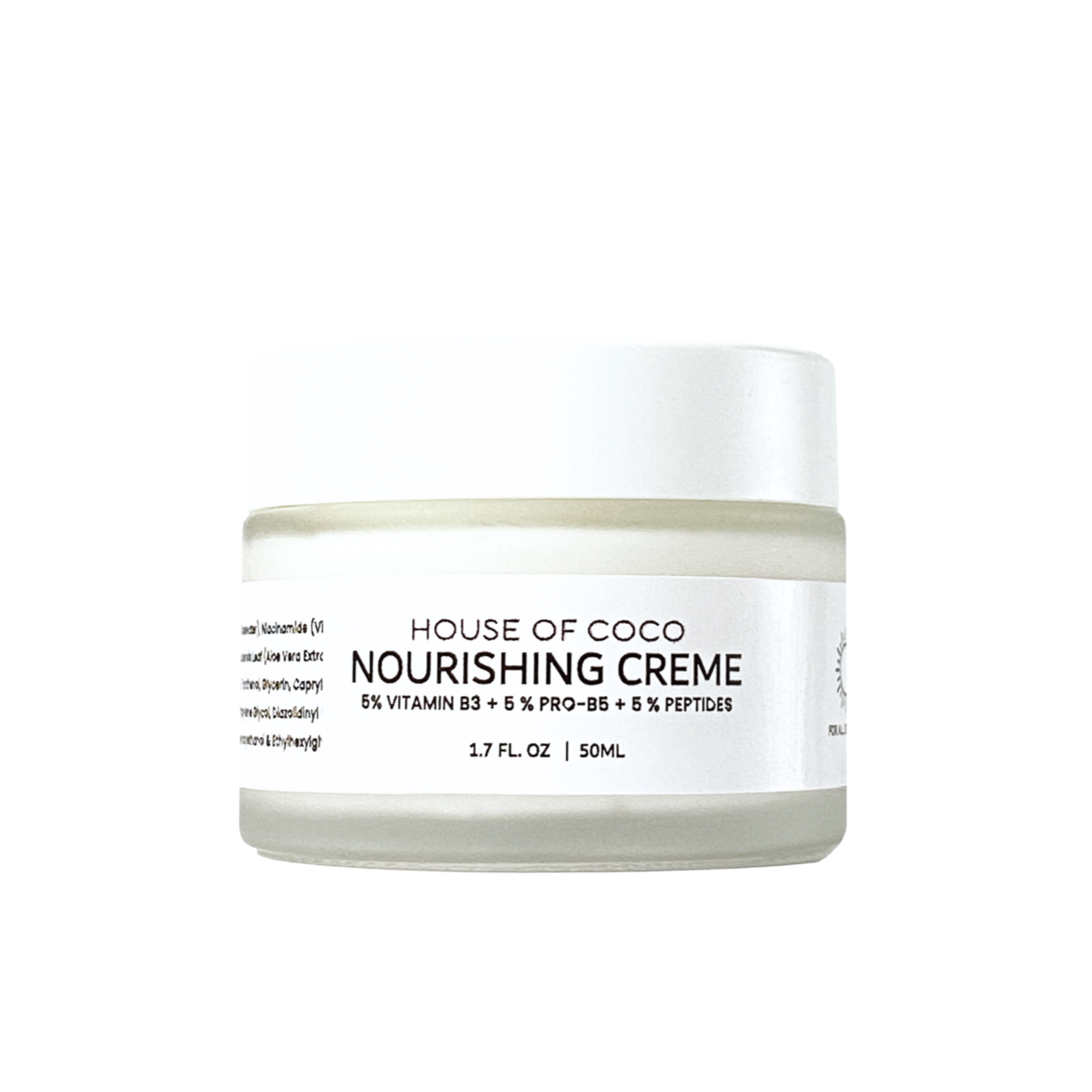 Nourishing Crème