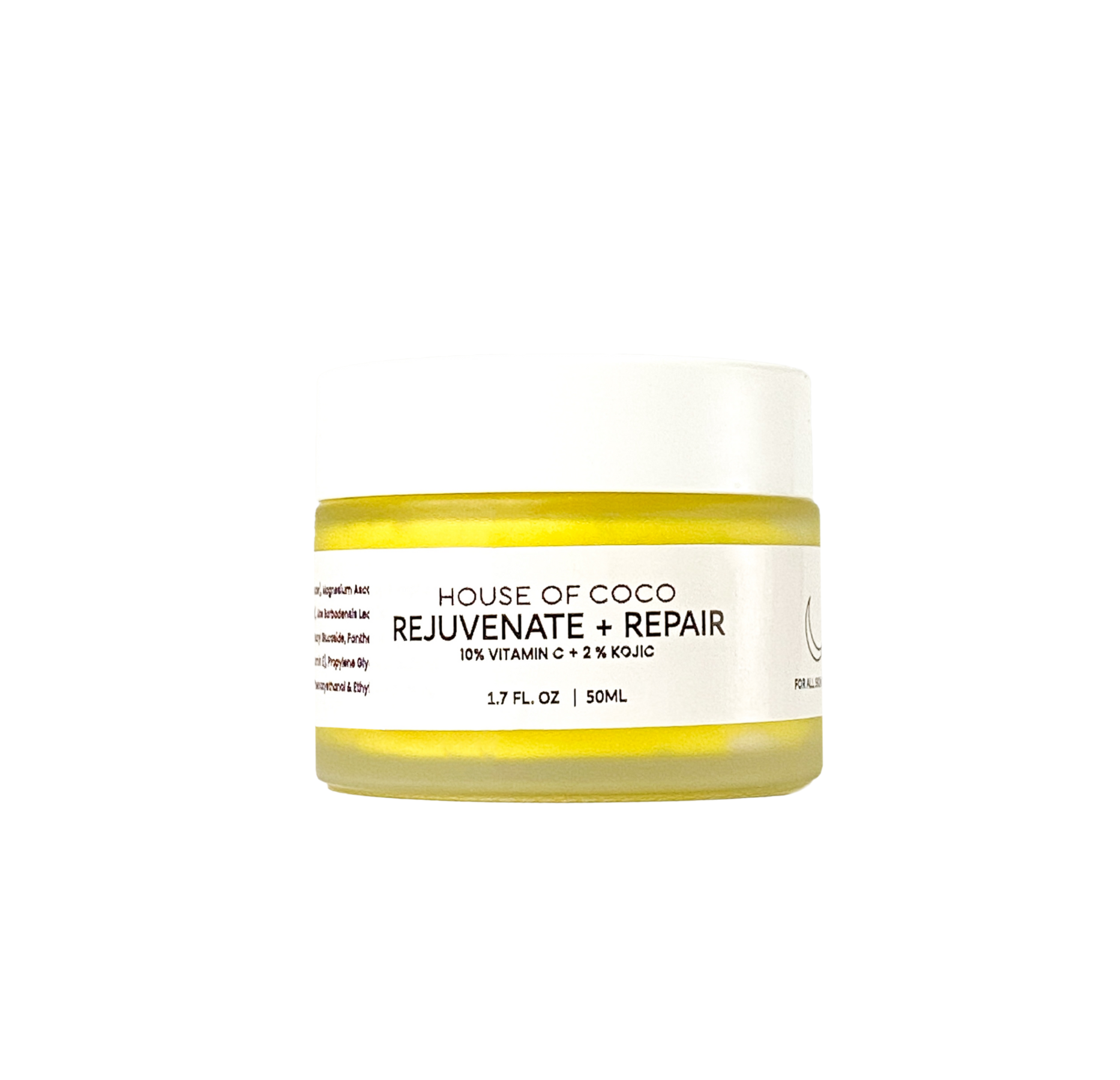 Rejuvenate + Repair Crème