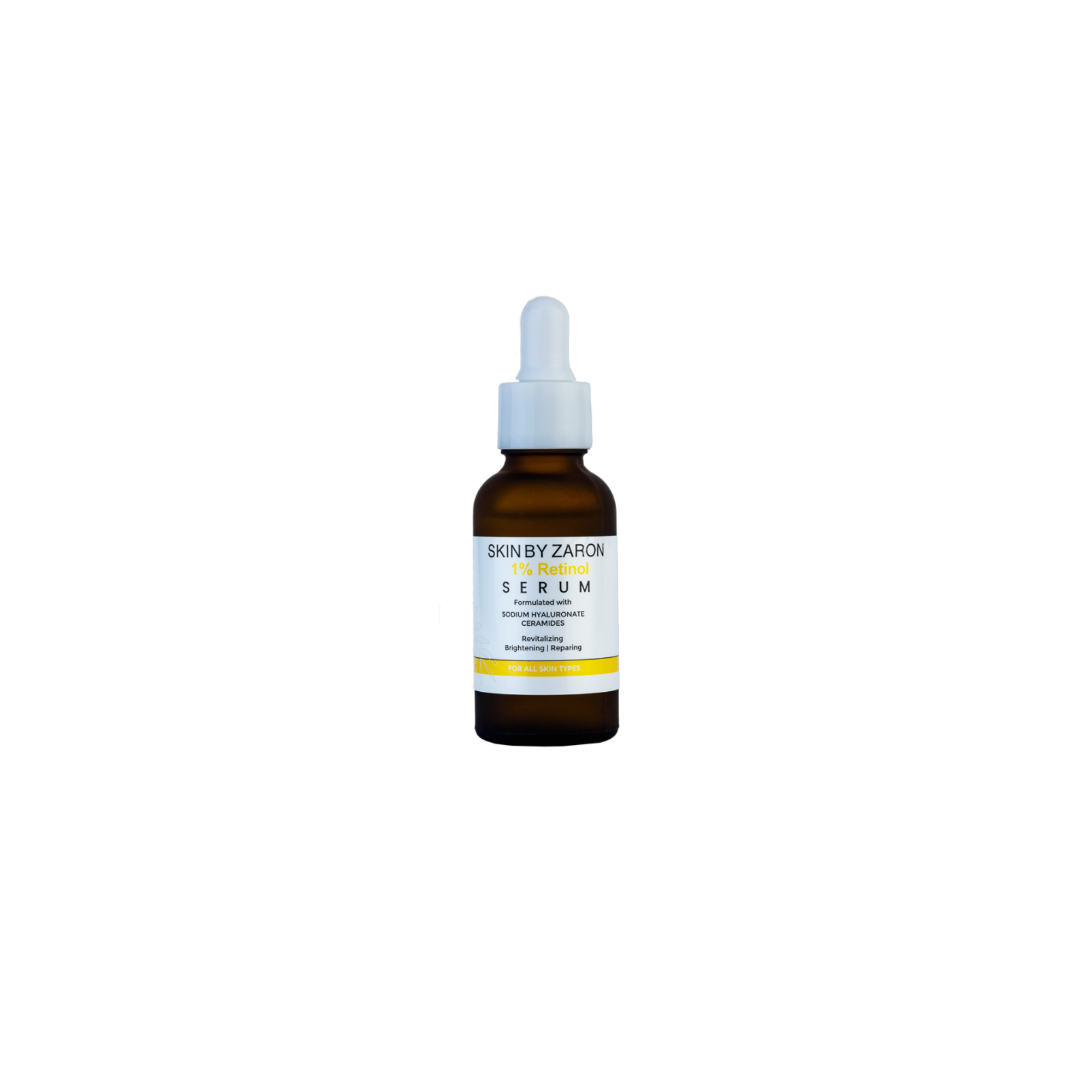 1% Retinol Serum