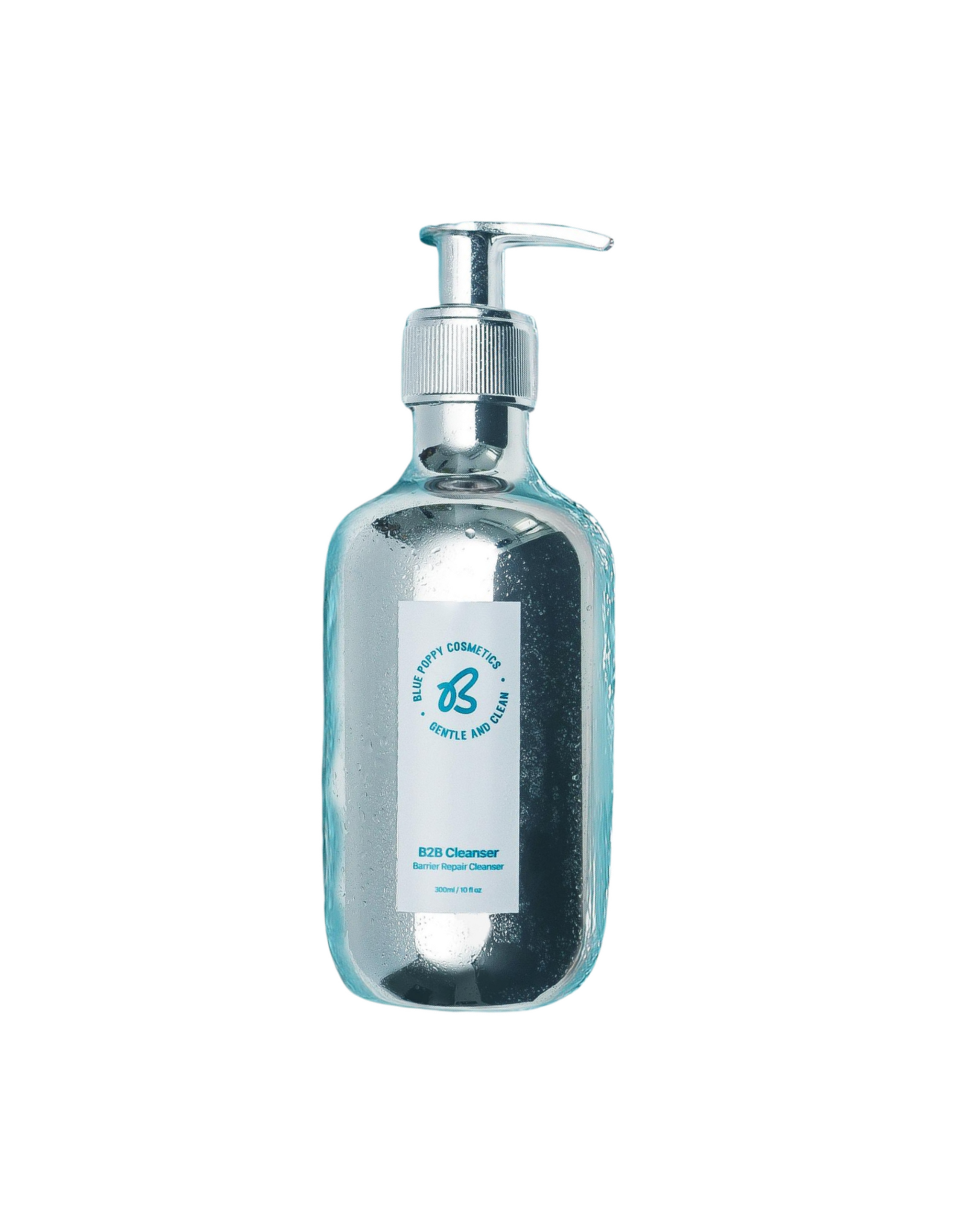 Blue B2B Barrier Repair Cleanser | Bracketts Beauty