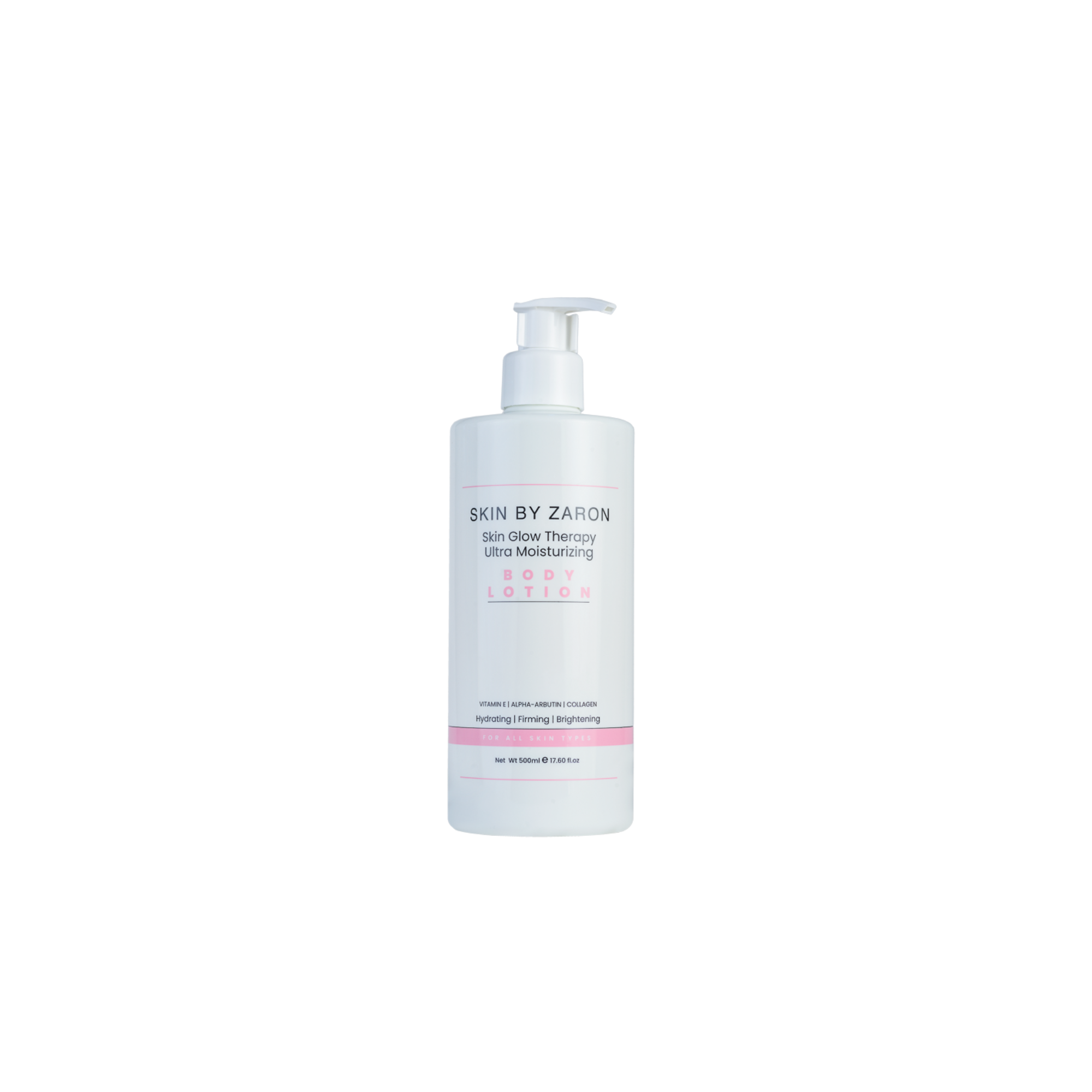 Skin Glow Therapy Ultra Moisturizing Body Lotion