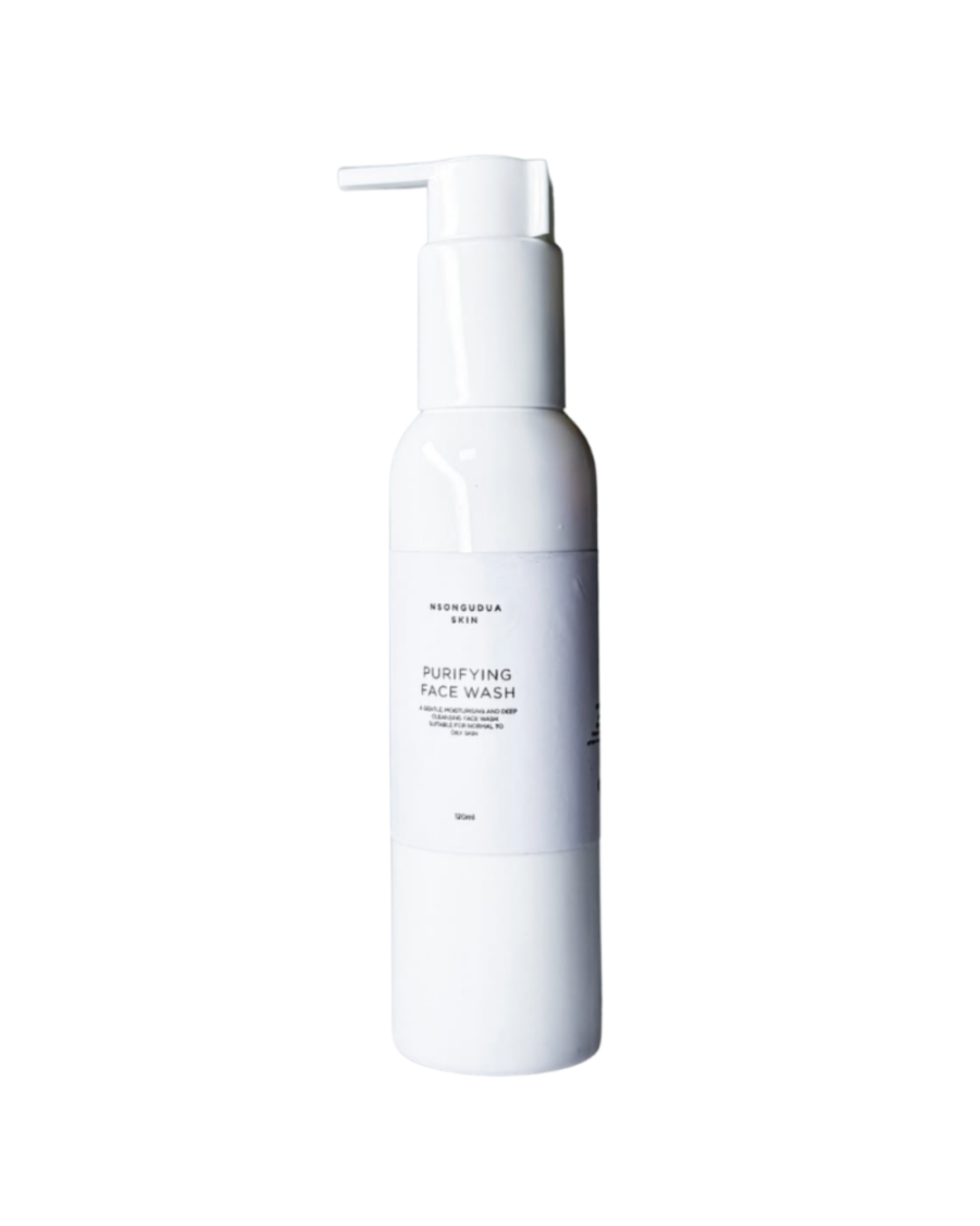 Purifying Face Wash