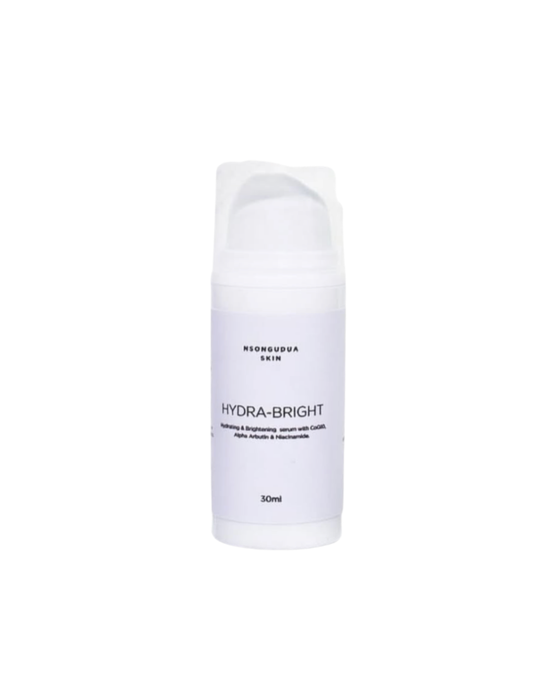 Hydra-Bright Serum