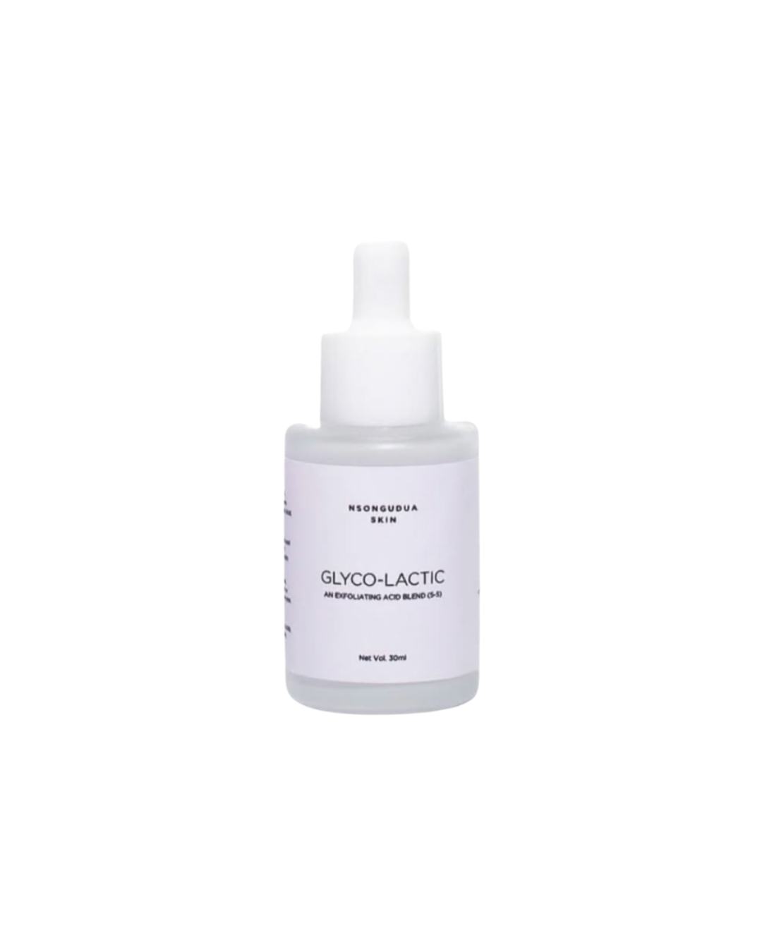 Glyco-Lactic Serum