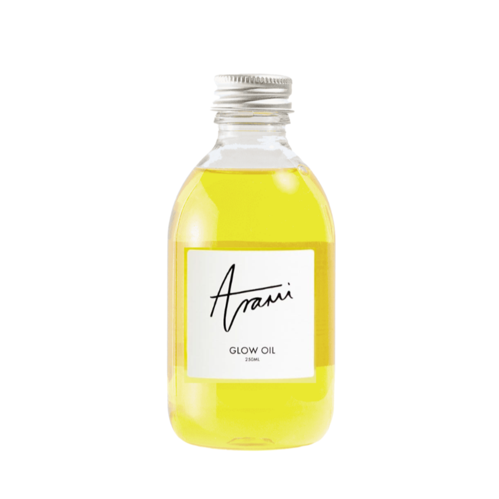 Glow Oil