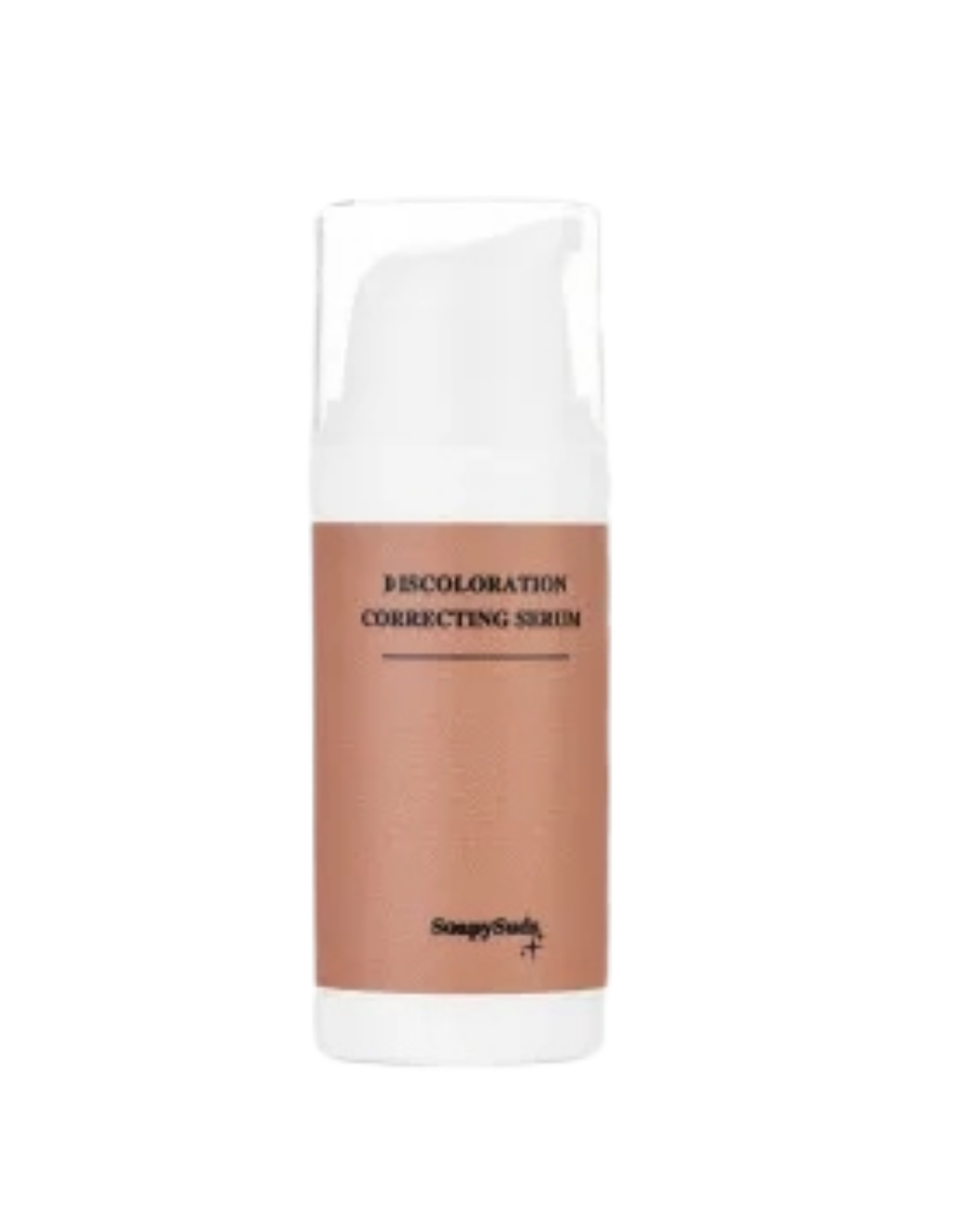 Discoloration Correcting Serum