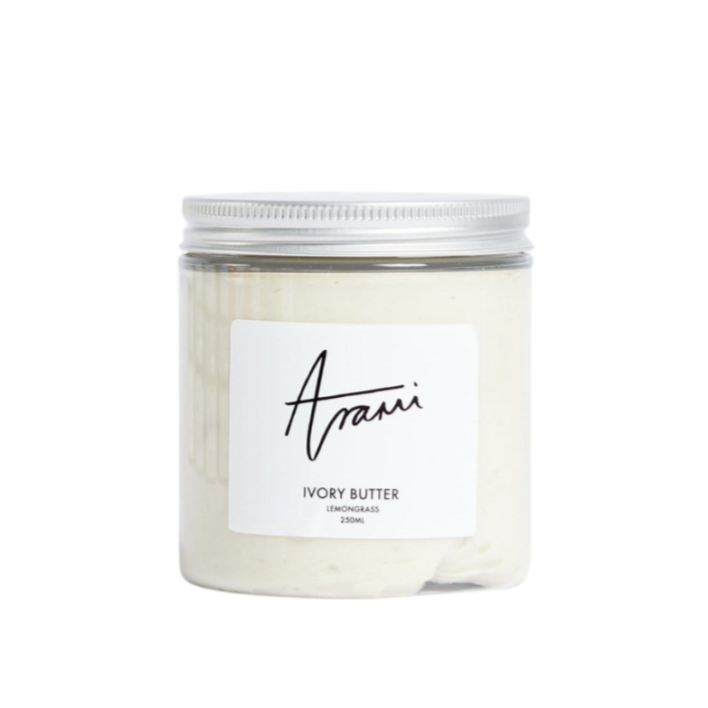 Ivory Butter