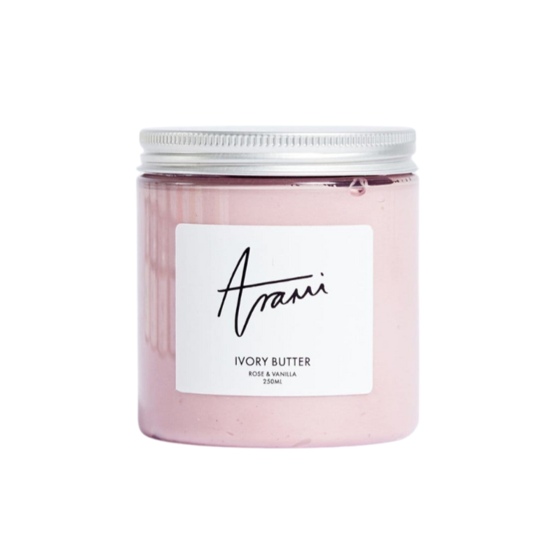 Ivory Butter