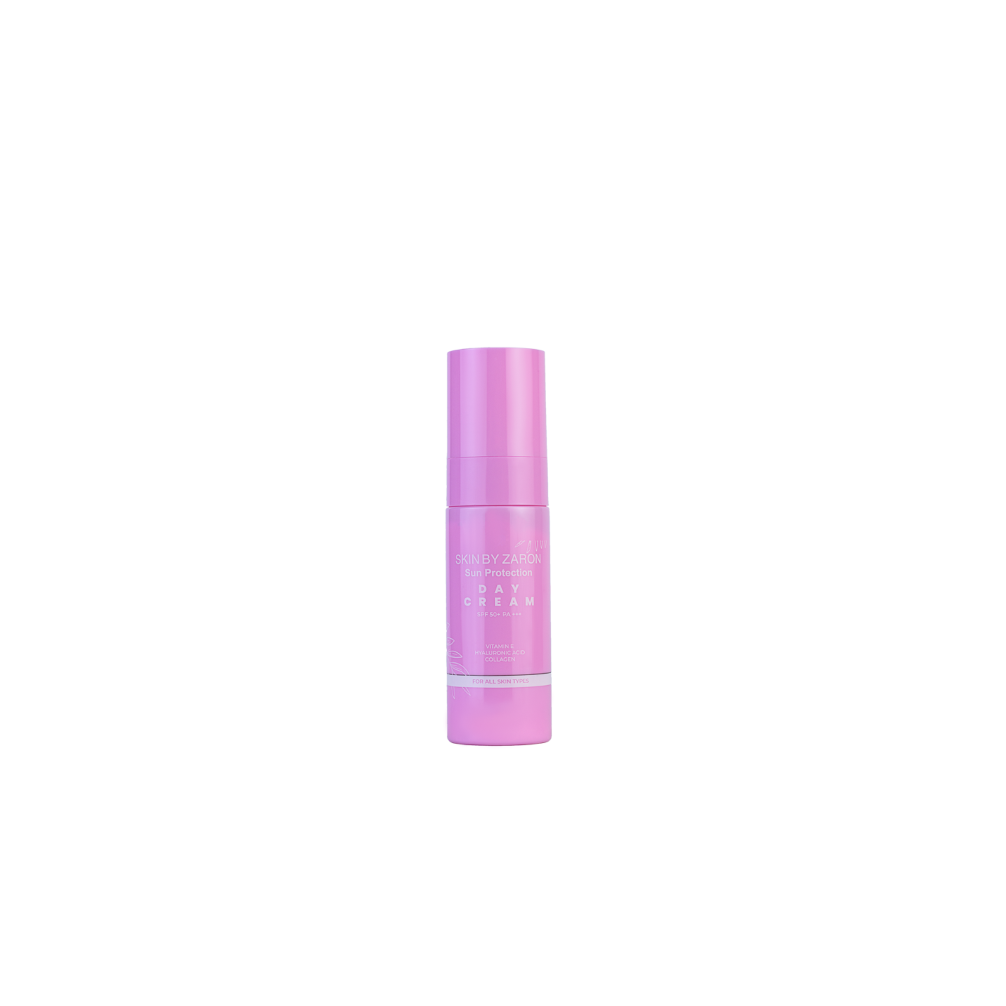 Sun Protection Day Cream SPF 50+++