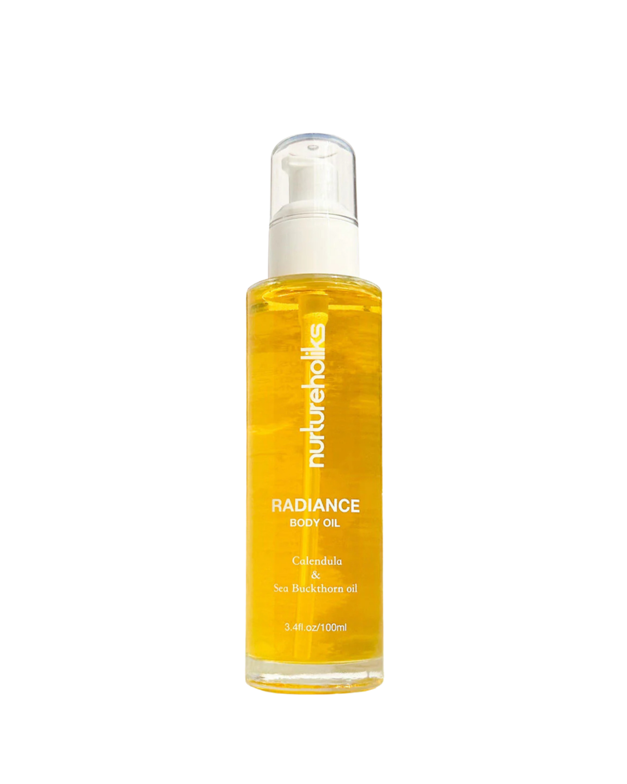 Radiance Body Oil