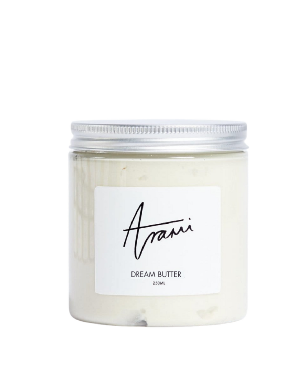 Ivory Butter