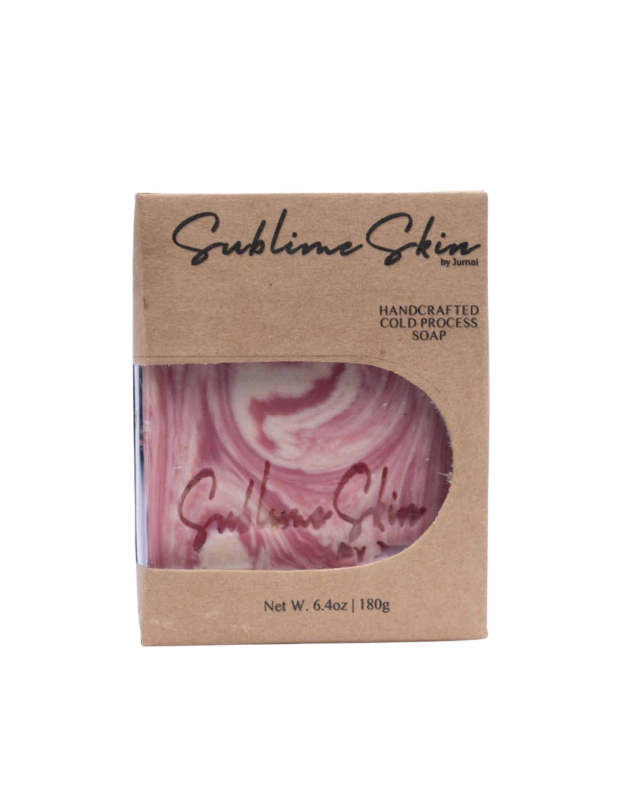 Pink Himalayan Salt Bar