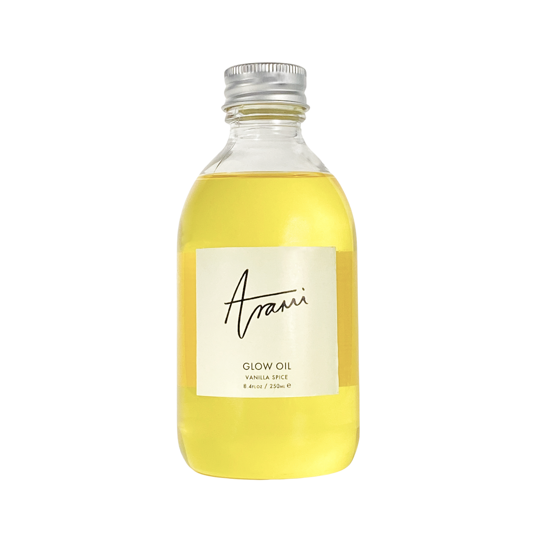 Glow Oil