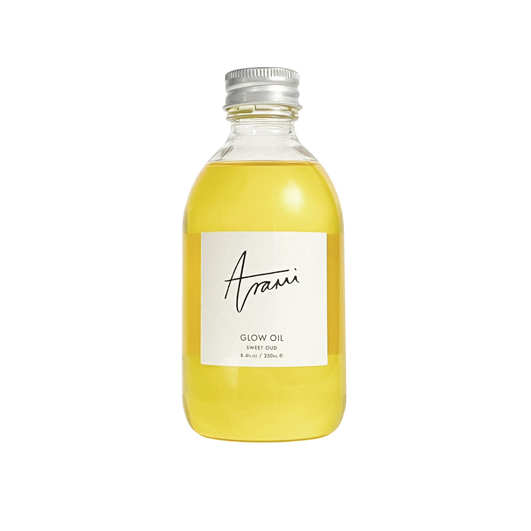 Glow Oil