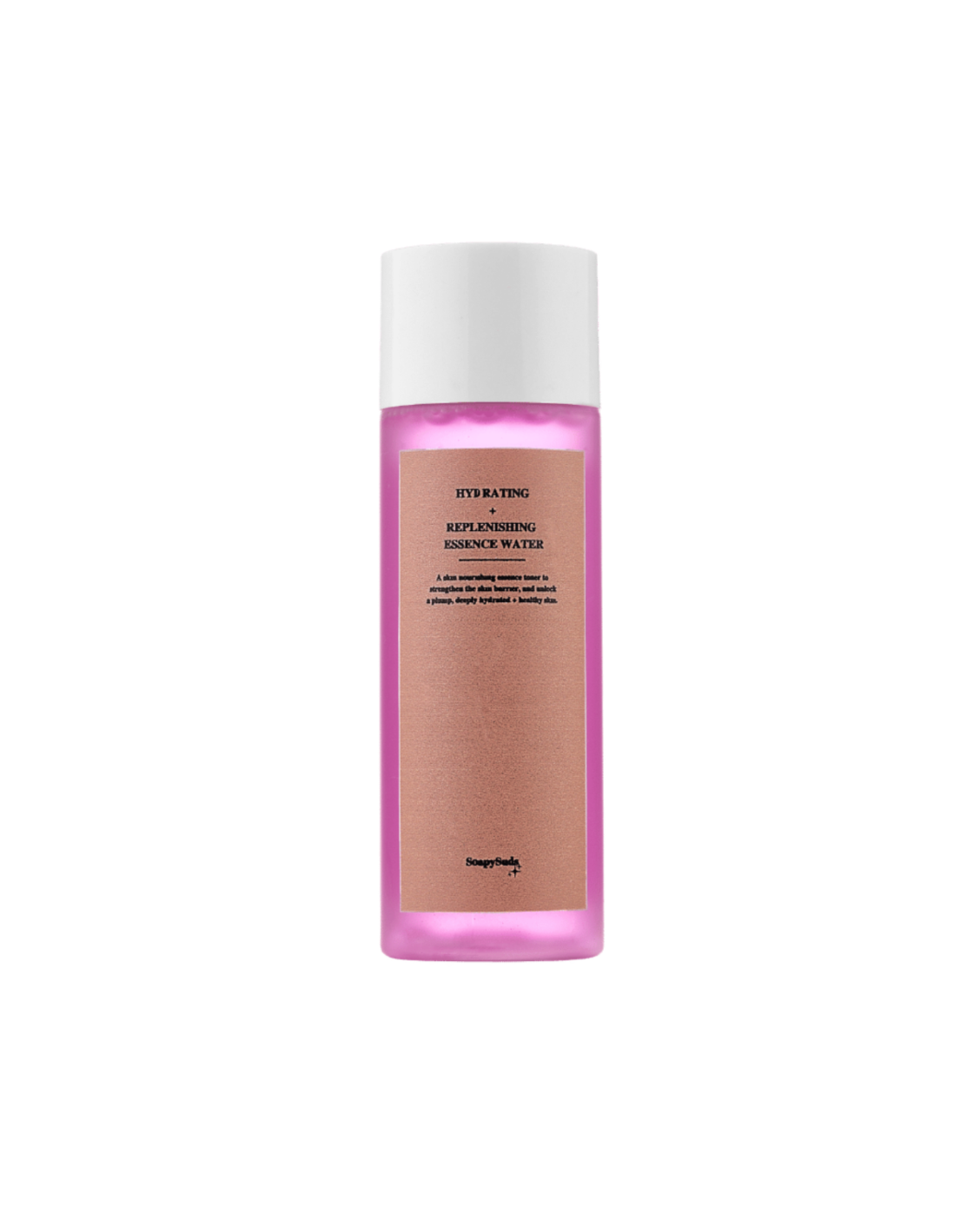 Hydrating + Replenishing Essence Water