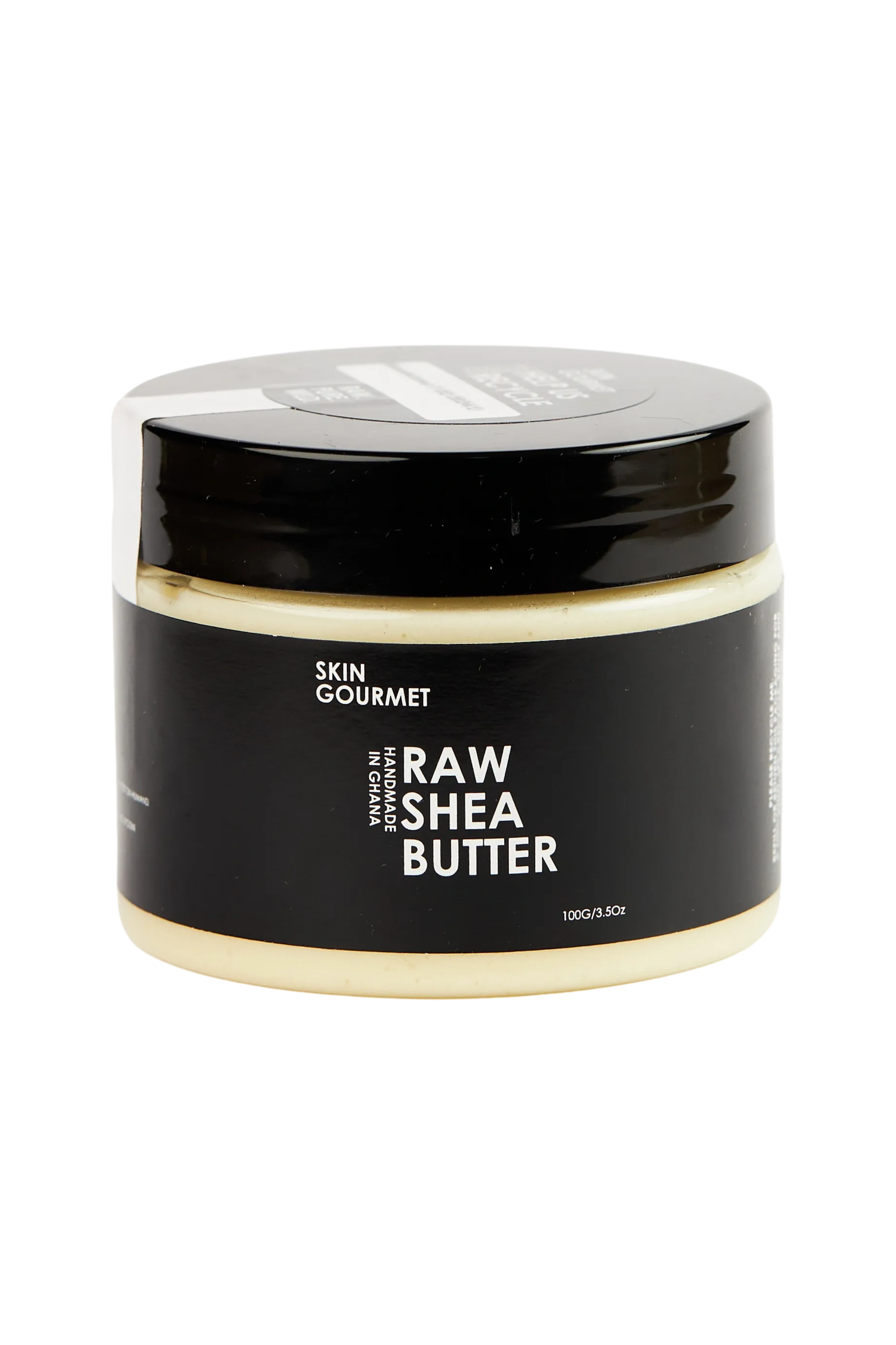 Raw Ghanaian Shea Butter (Edible)