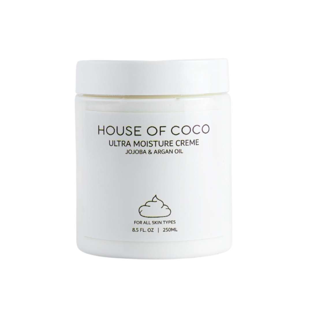 Ultra Moisture Crème