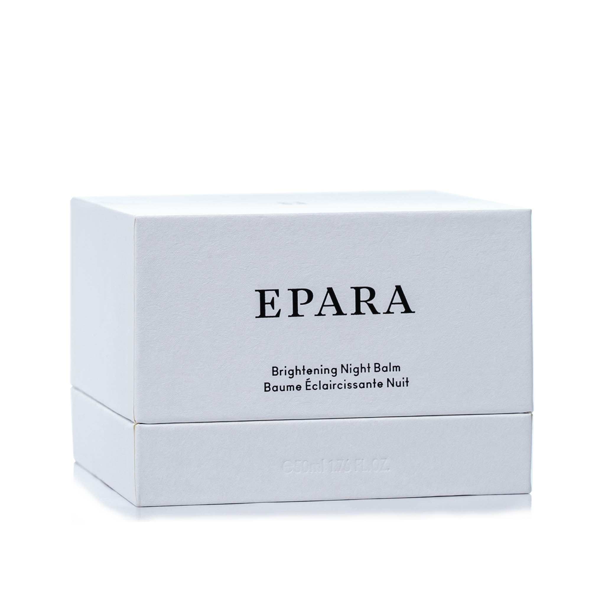 Epara brightening balm
