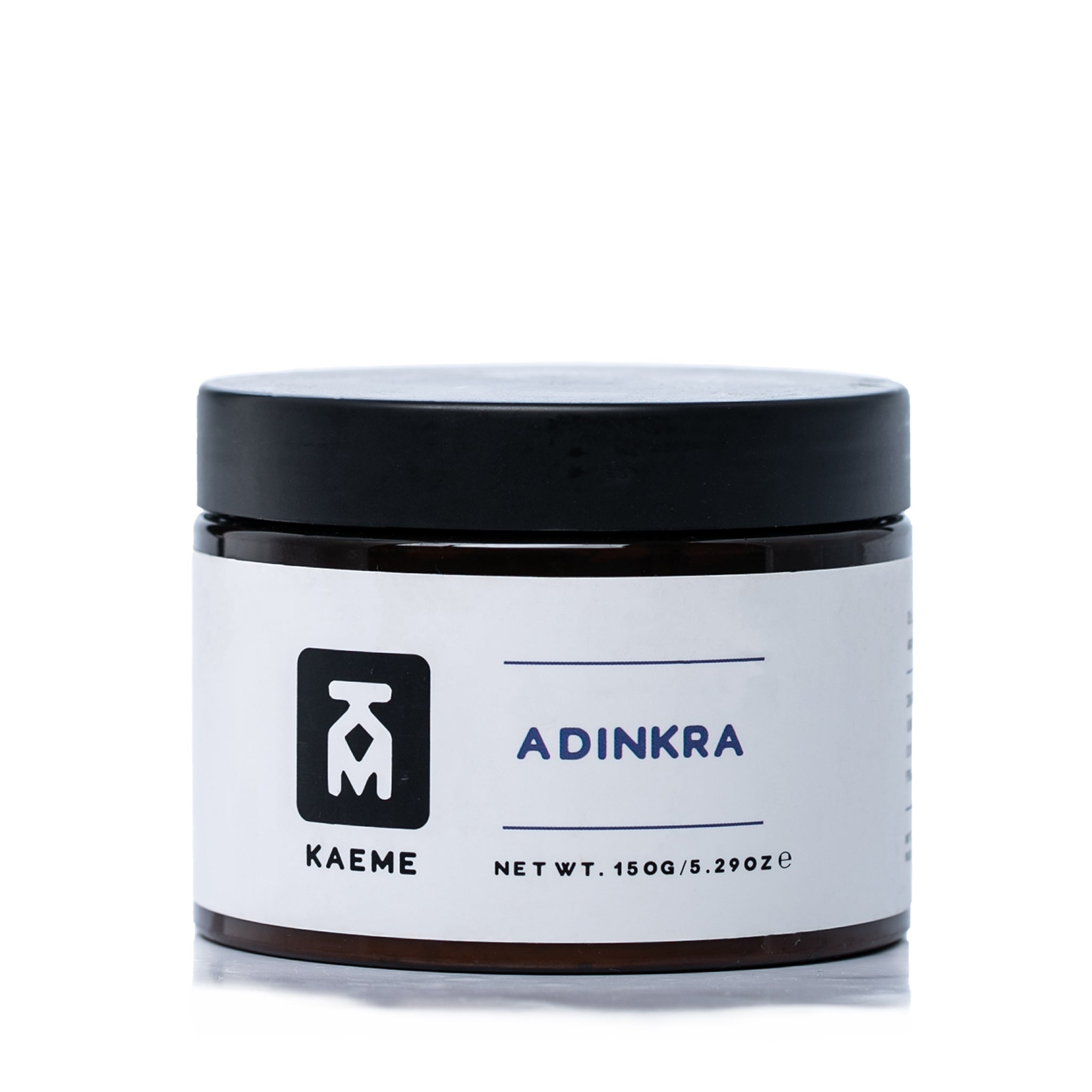 Ghanaian shea butter Kaeme