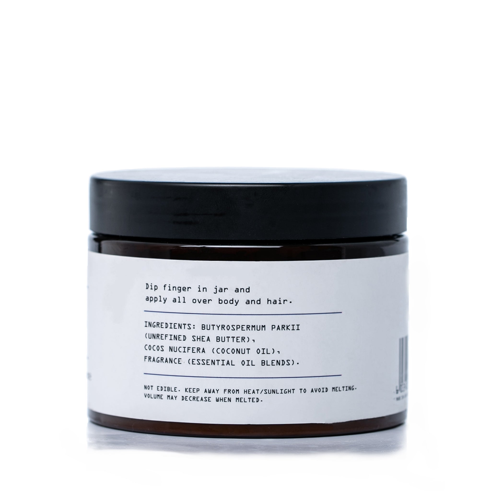 Buy Ghanaian shea butter Kaeme Adinkra