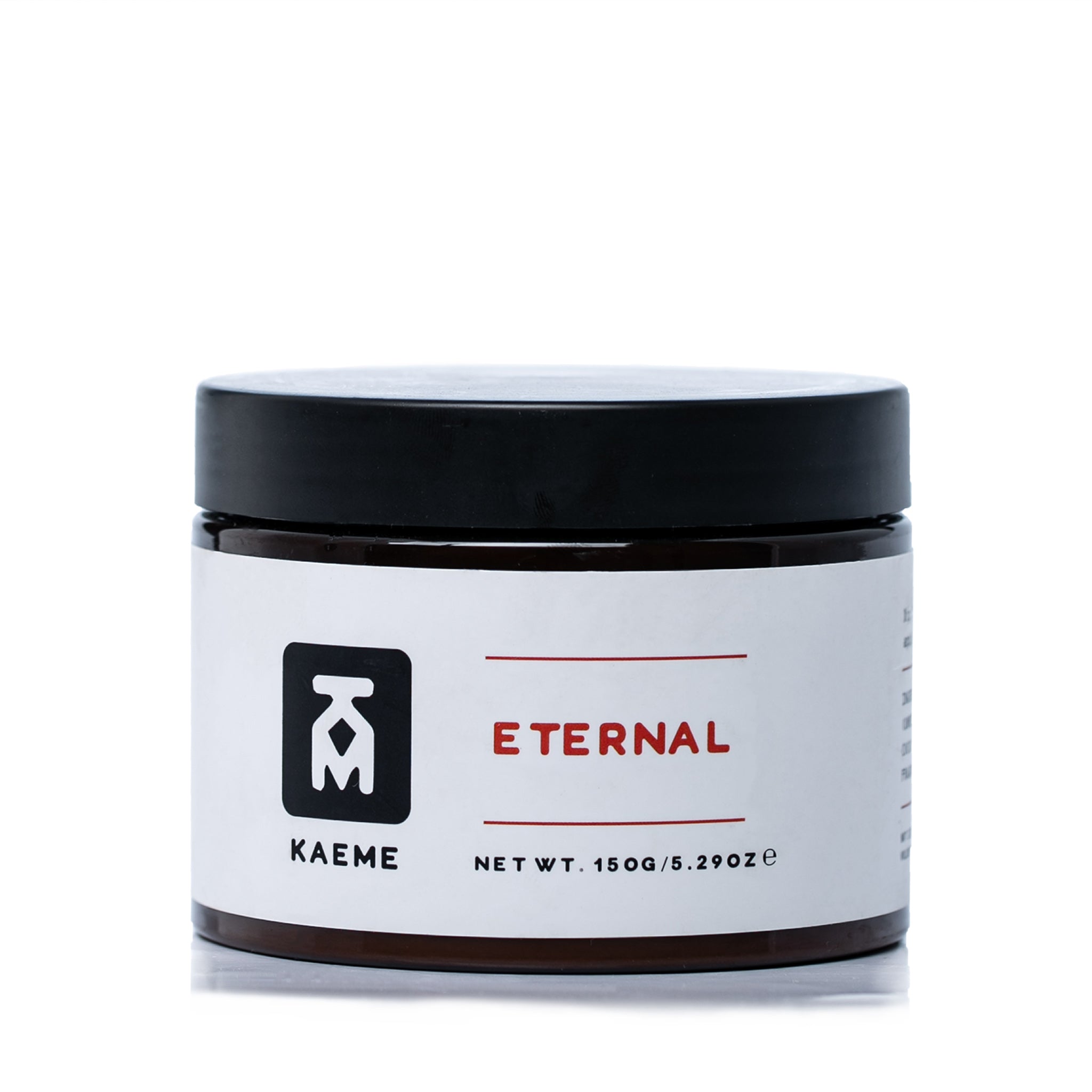 Ghanaian shea butter Kaeme Eternal
