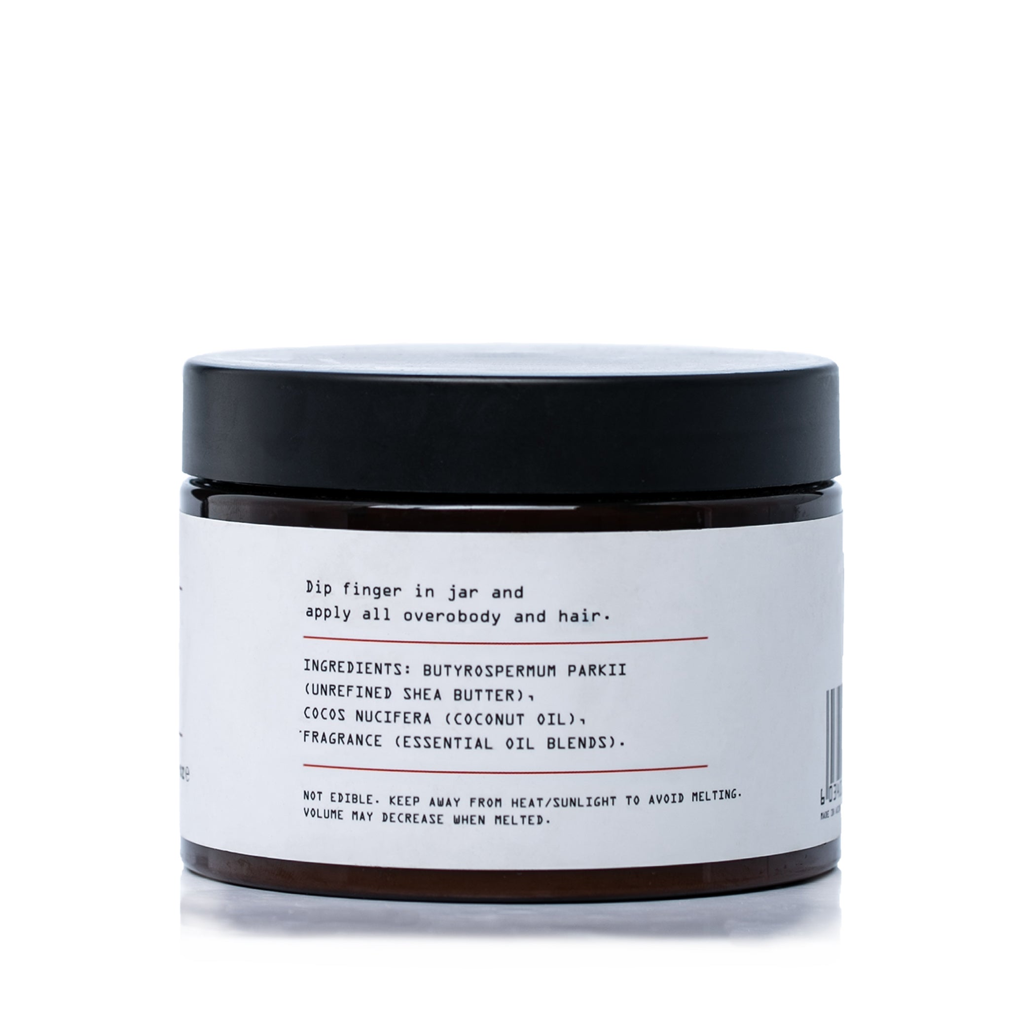 Buy Ghanaian shea butter Kaeme Eternal