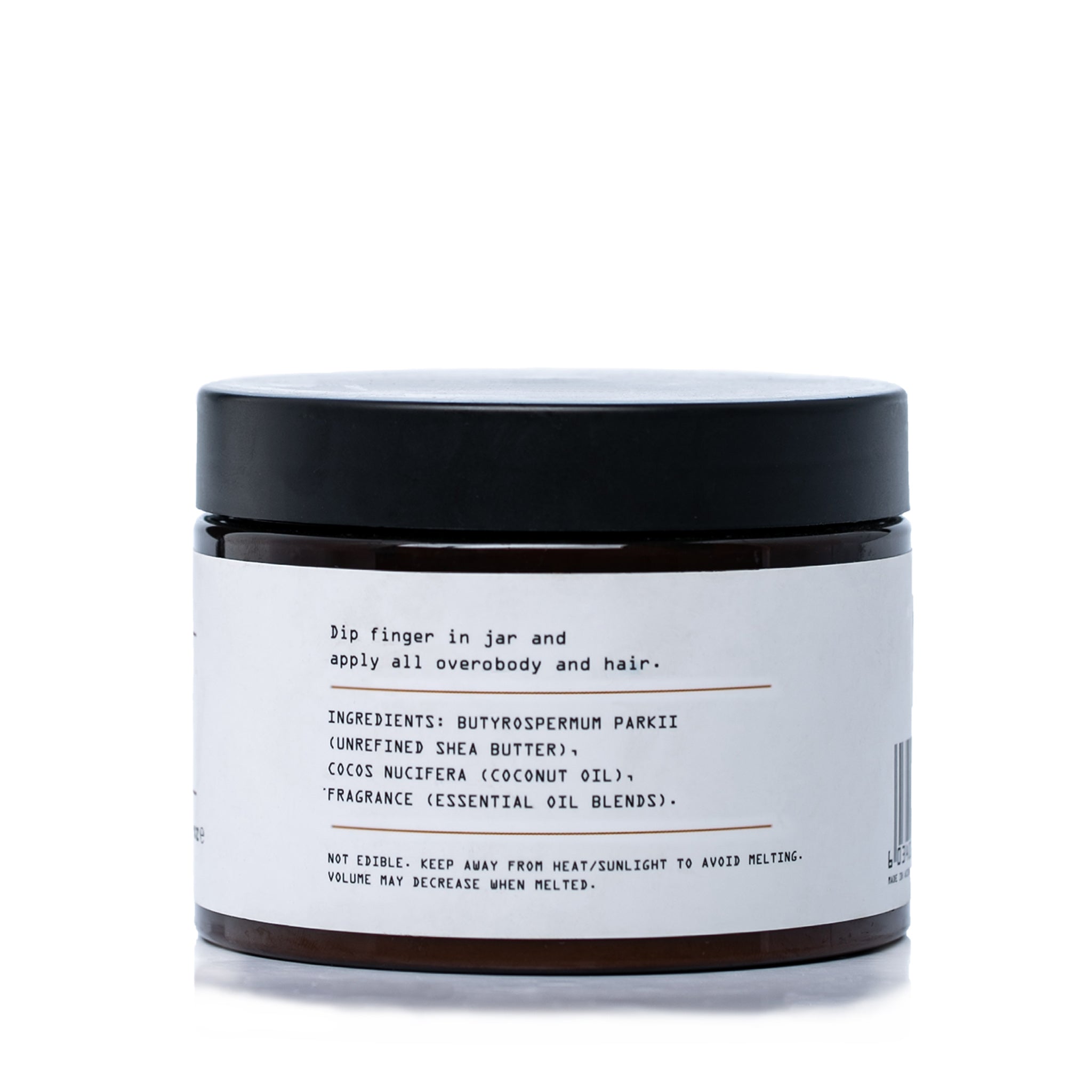 Buy Ghanaian shea butter Kaeme Goldflakes
