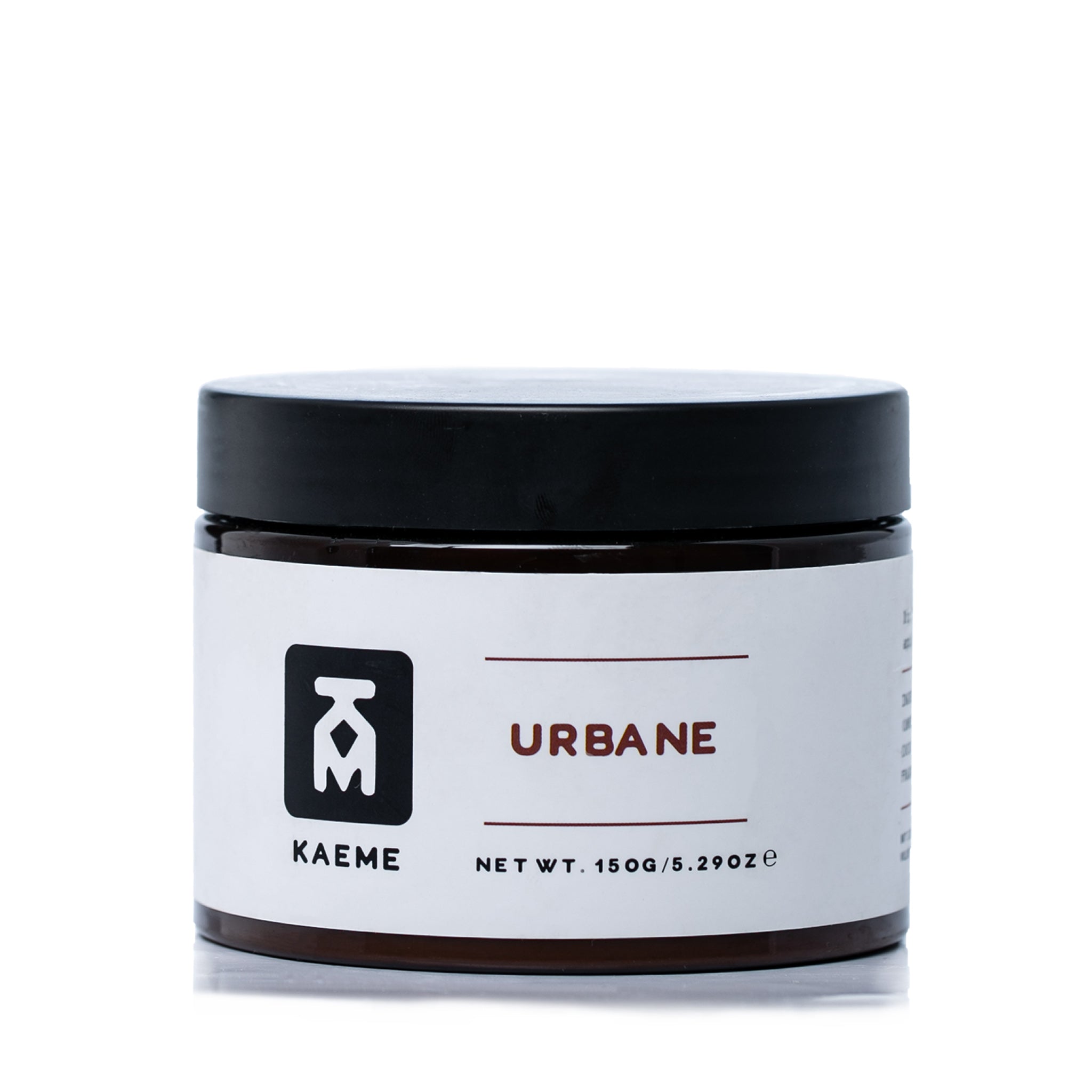 Ghanaian shea butter Kaeme Urbane at Bracketts Beauty