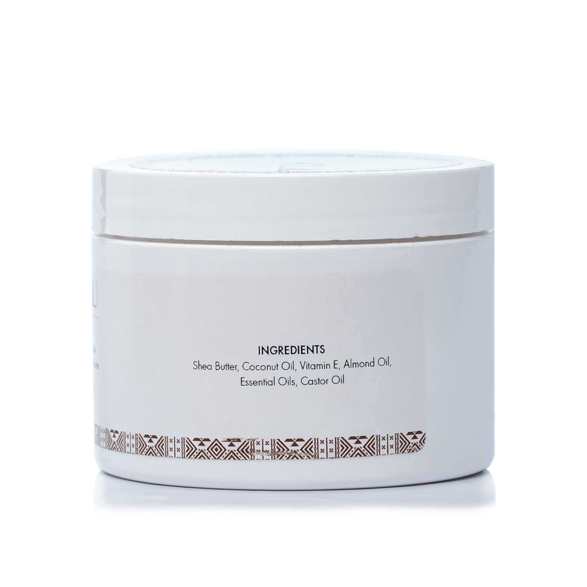 Kilali whipped body butter