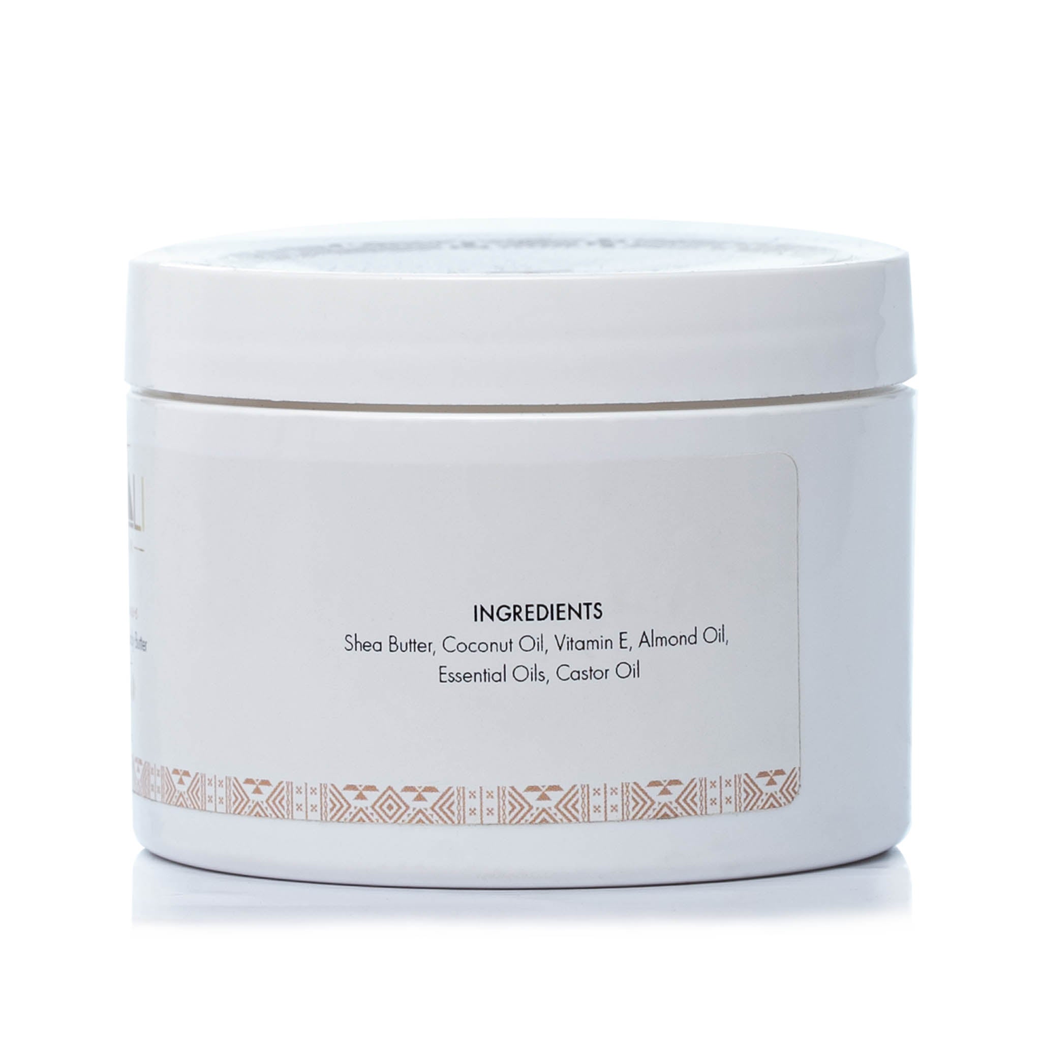 Kilali whipped body butter