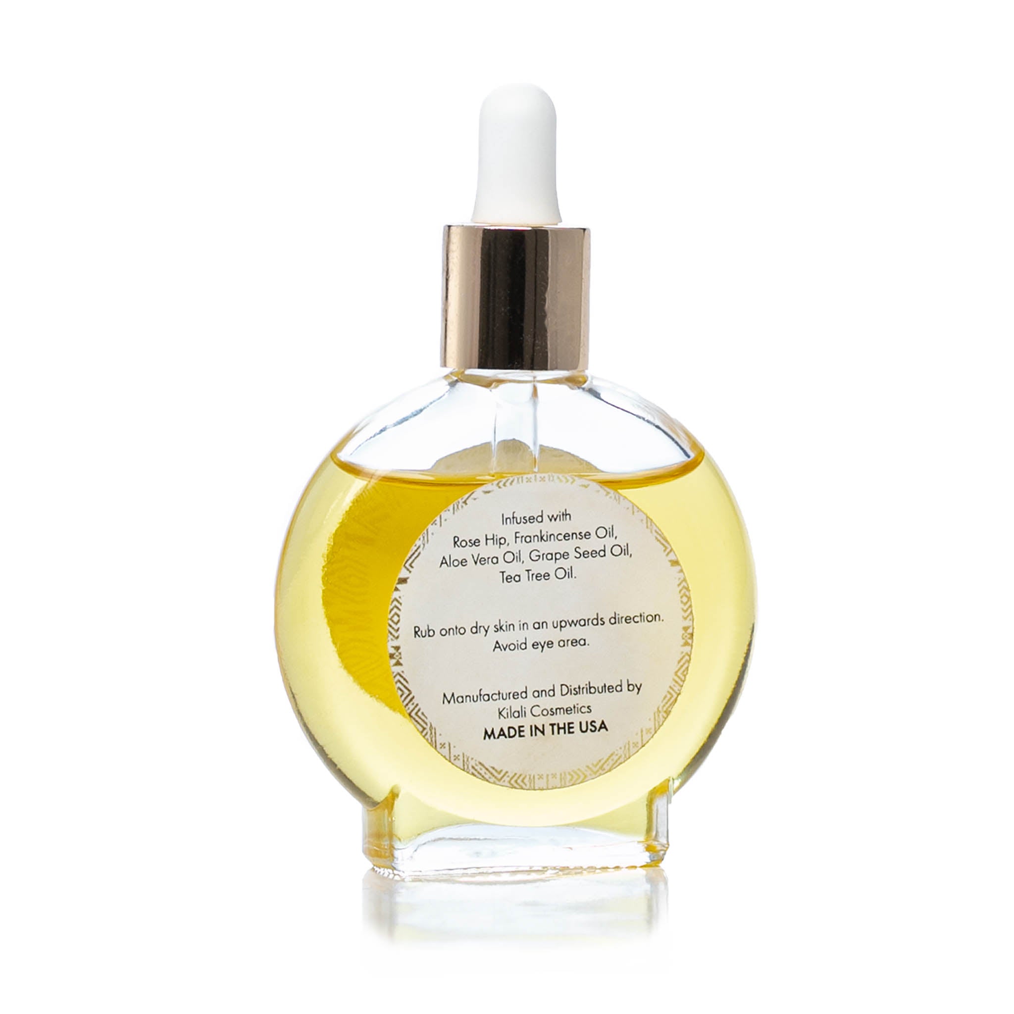 Kilali facial oil
