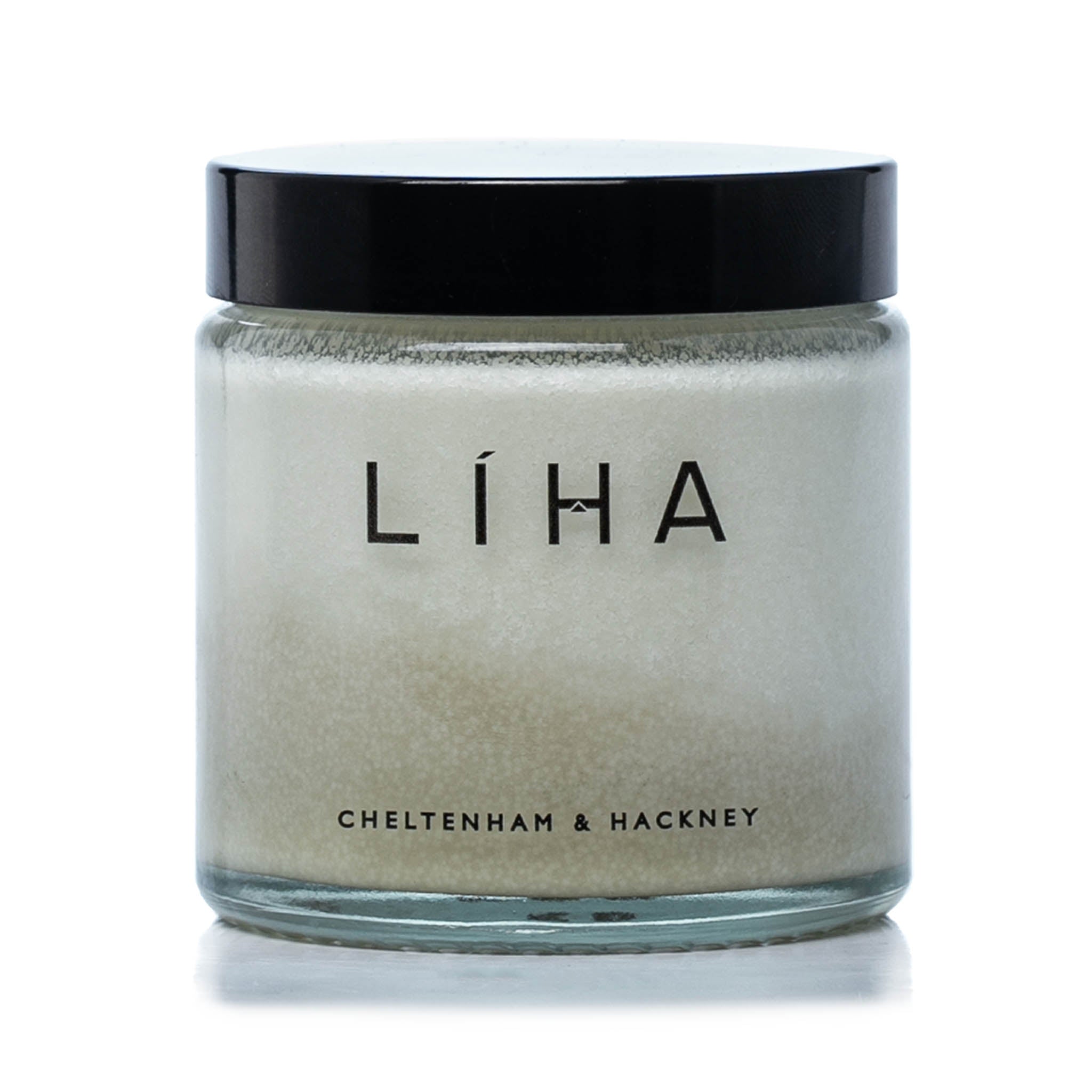 Liha shea butter at Bracketts beauty