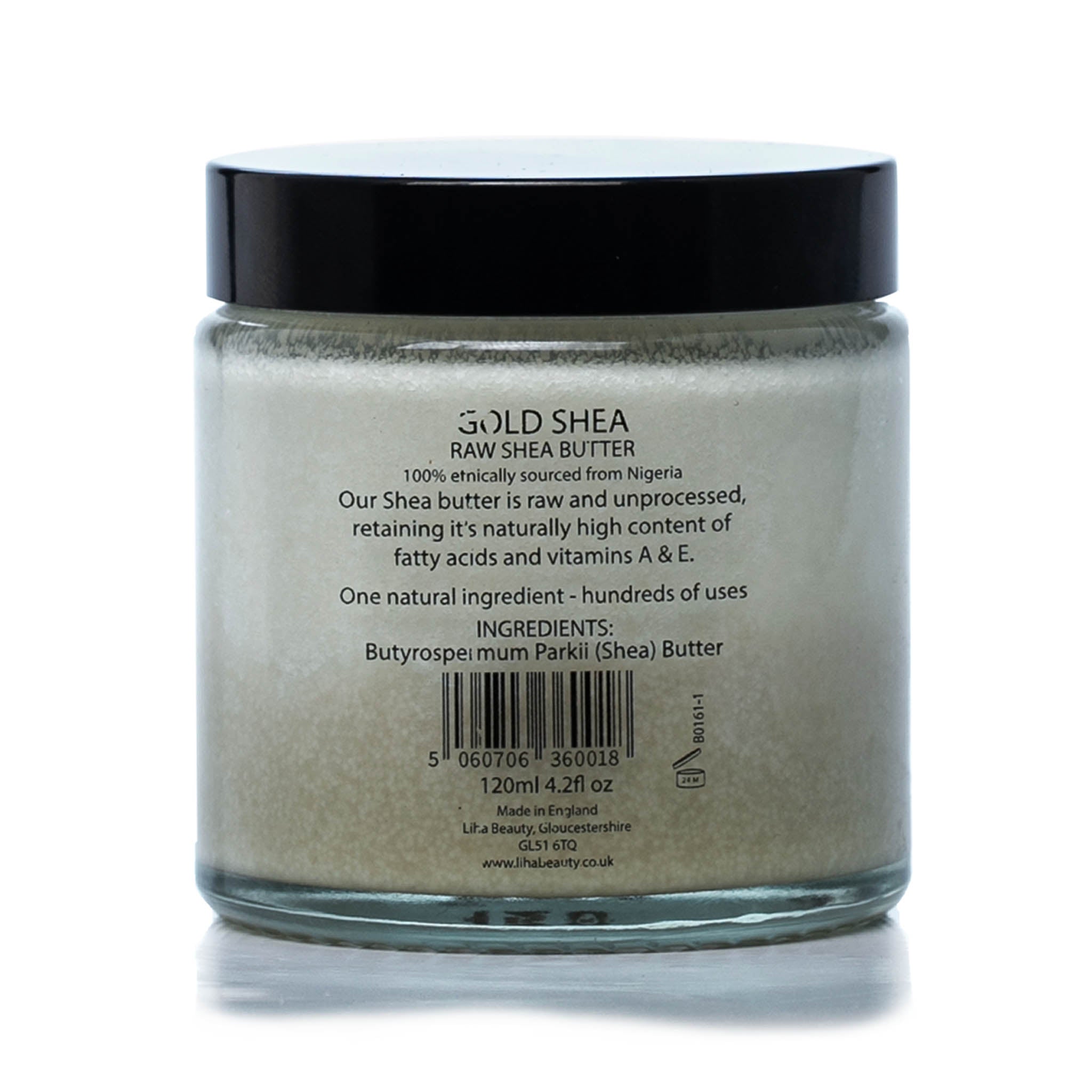 Liha shea butter