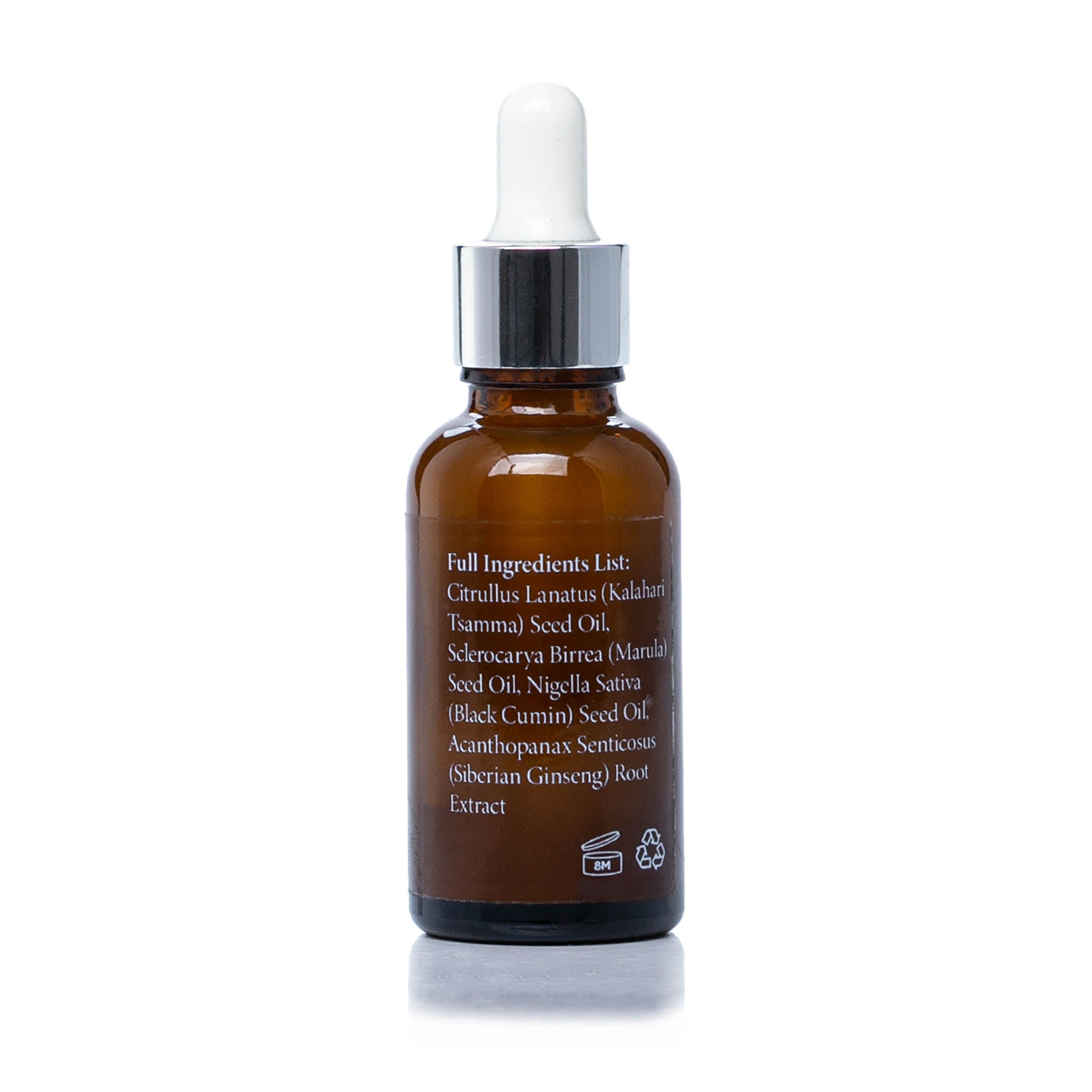 Minzaani facial moisturiser