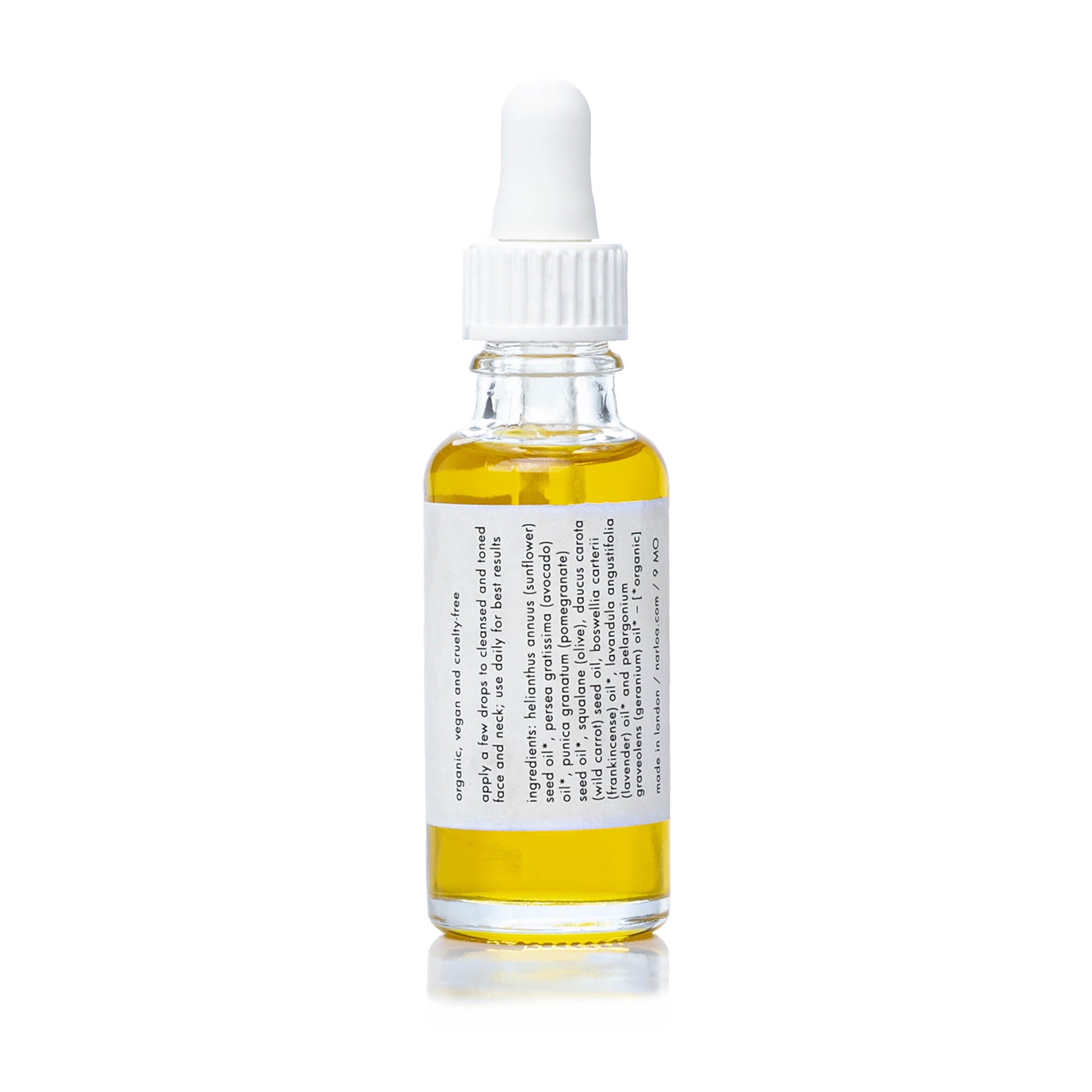 Narloa face oil