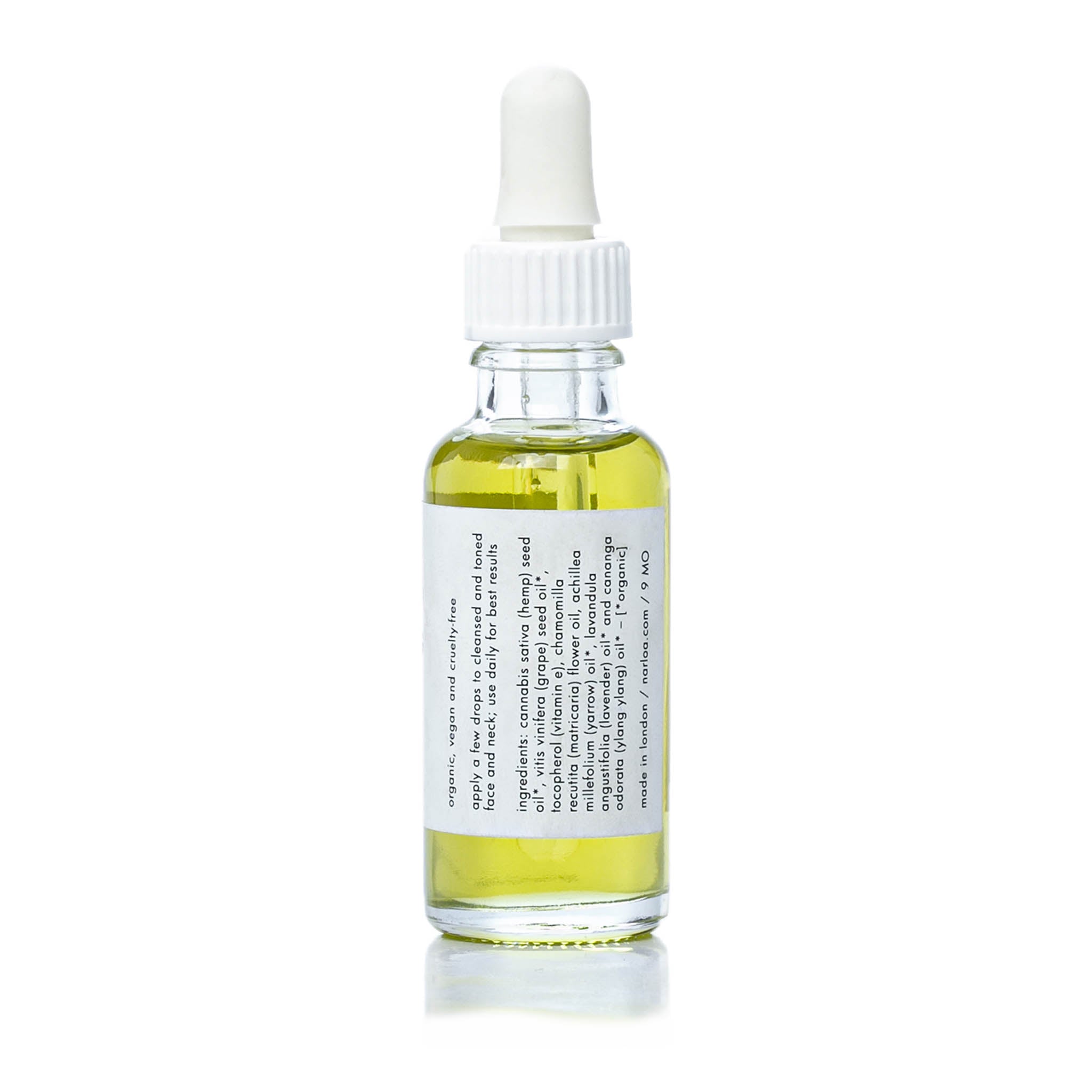 Narloa face oil