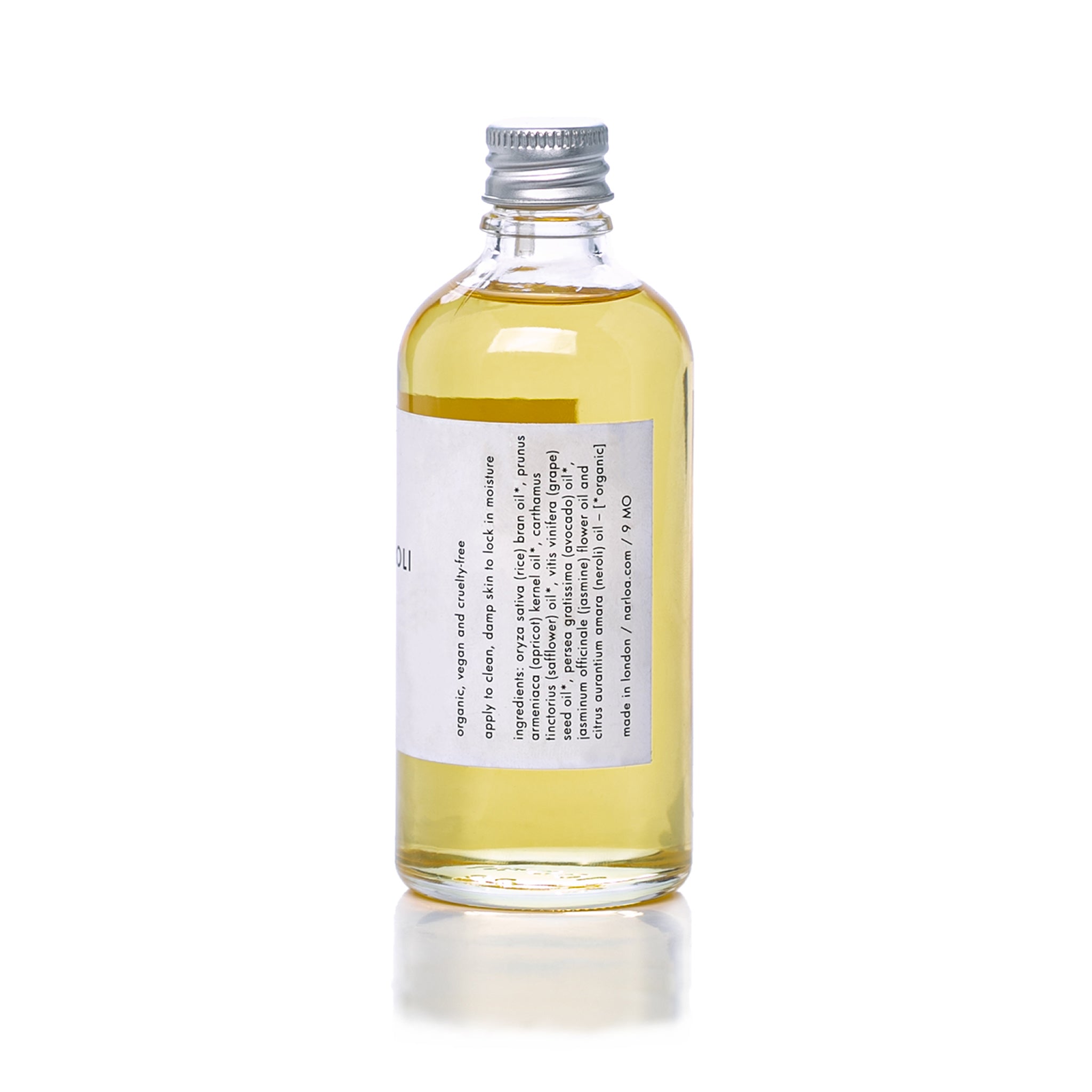 Narloa body oil