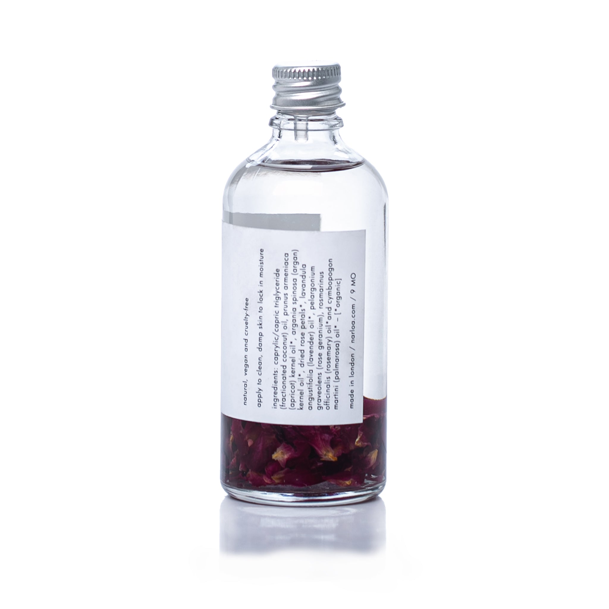 Narloa body oil