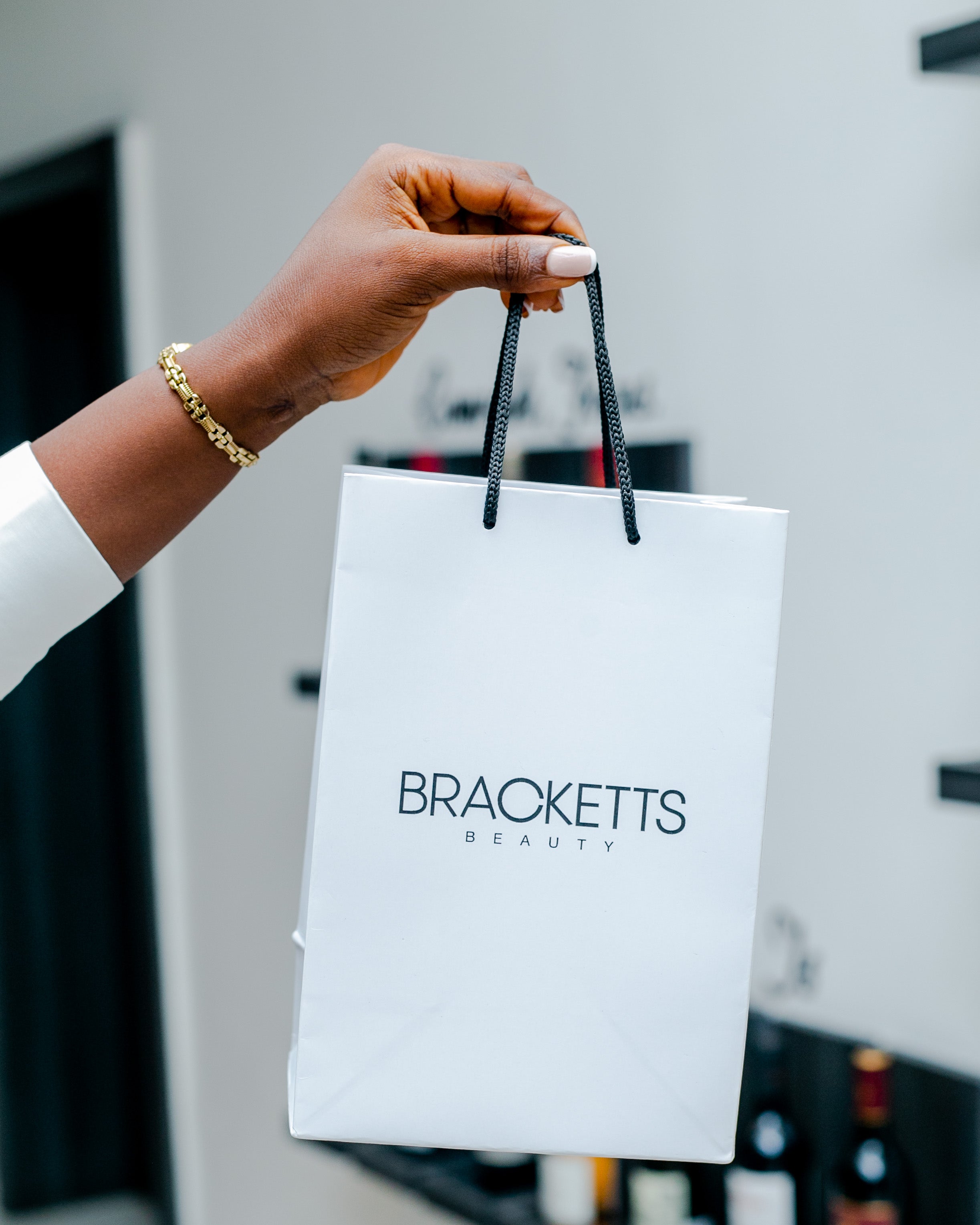 Bracketts Beauty