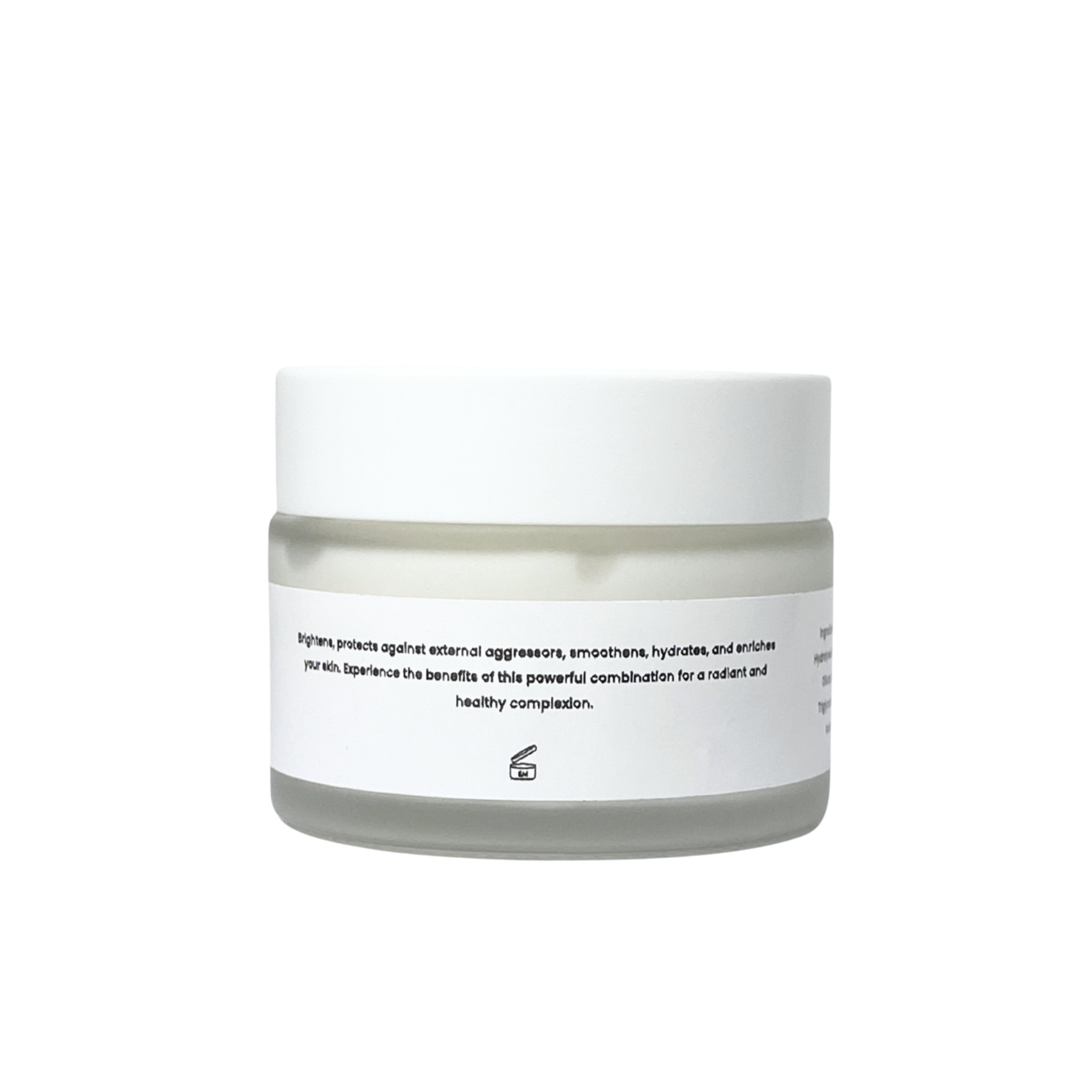 Nourishing Crème