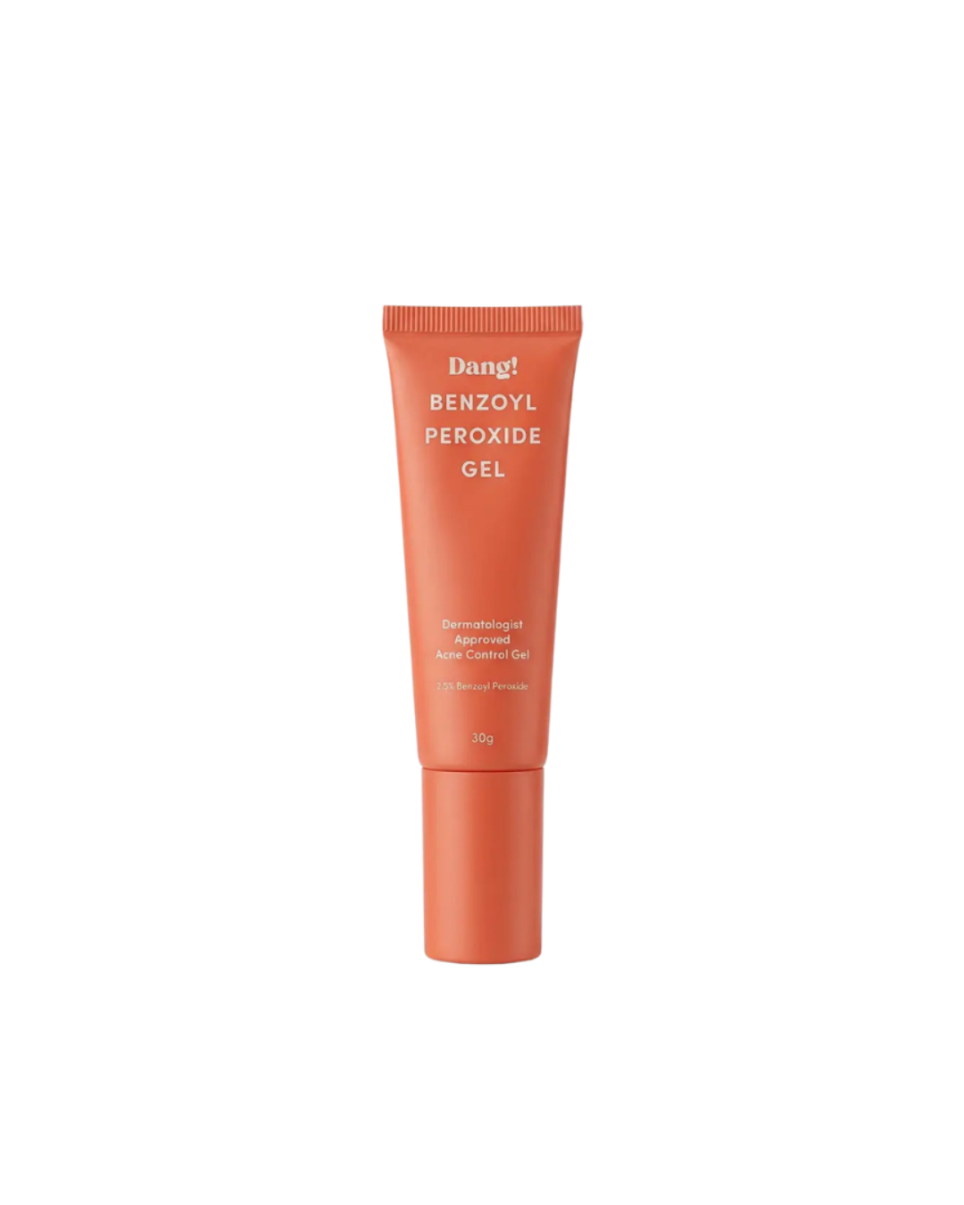 Benzoyl Peroxide Gel