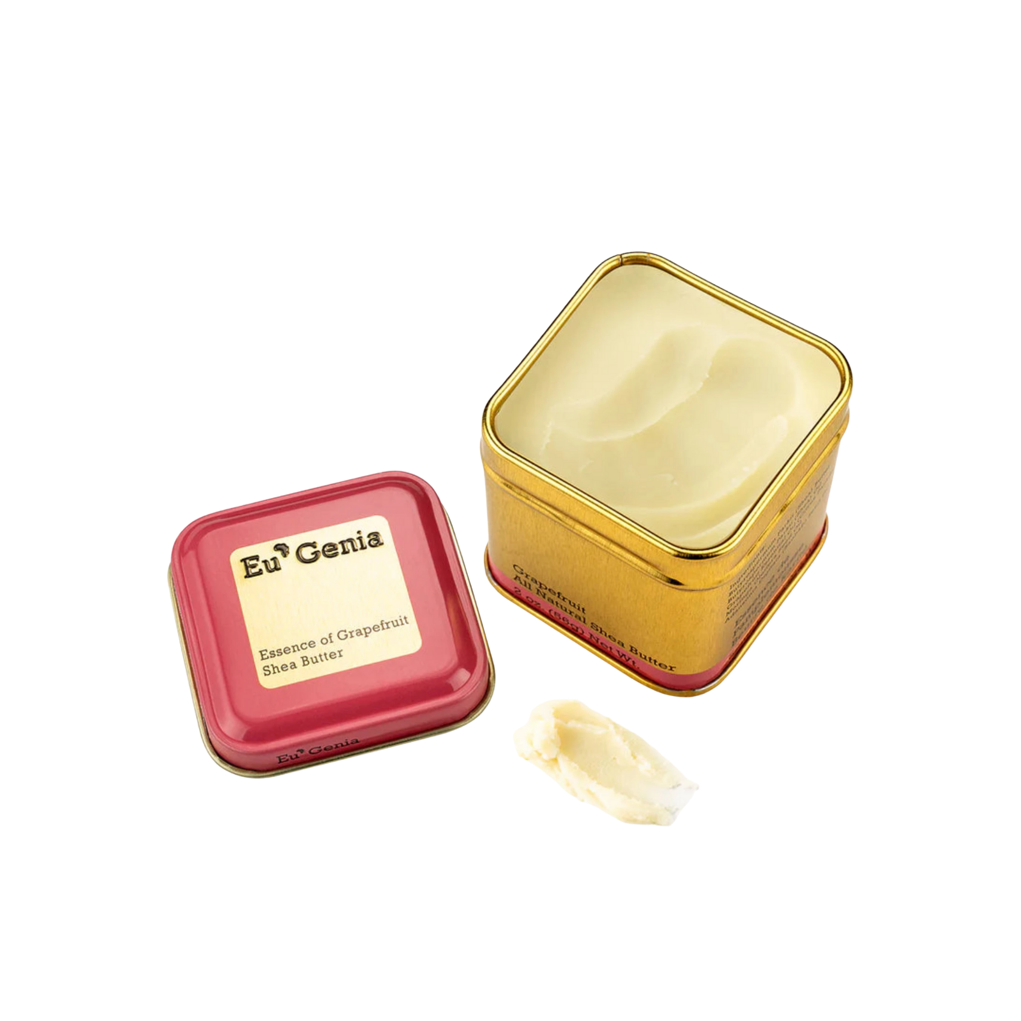 Everyday Strength Shea Butter