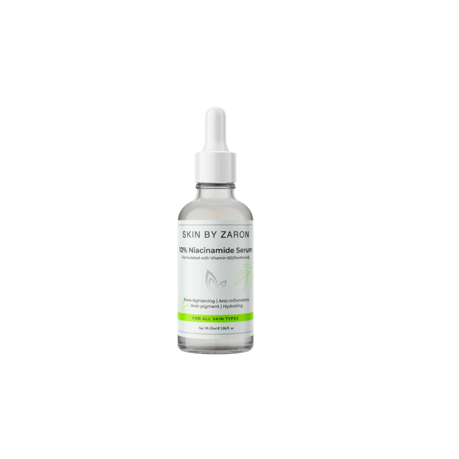 10% Niacinamide