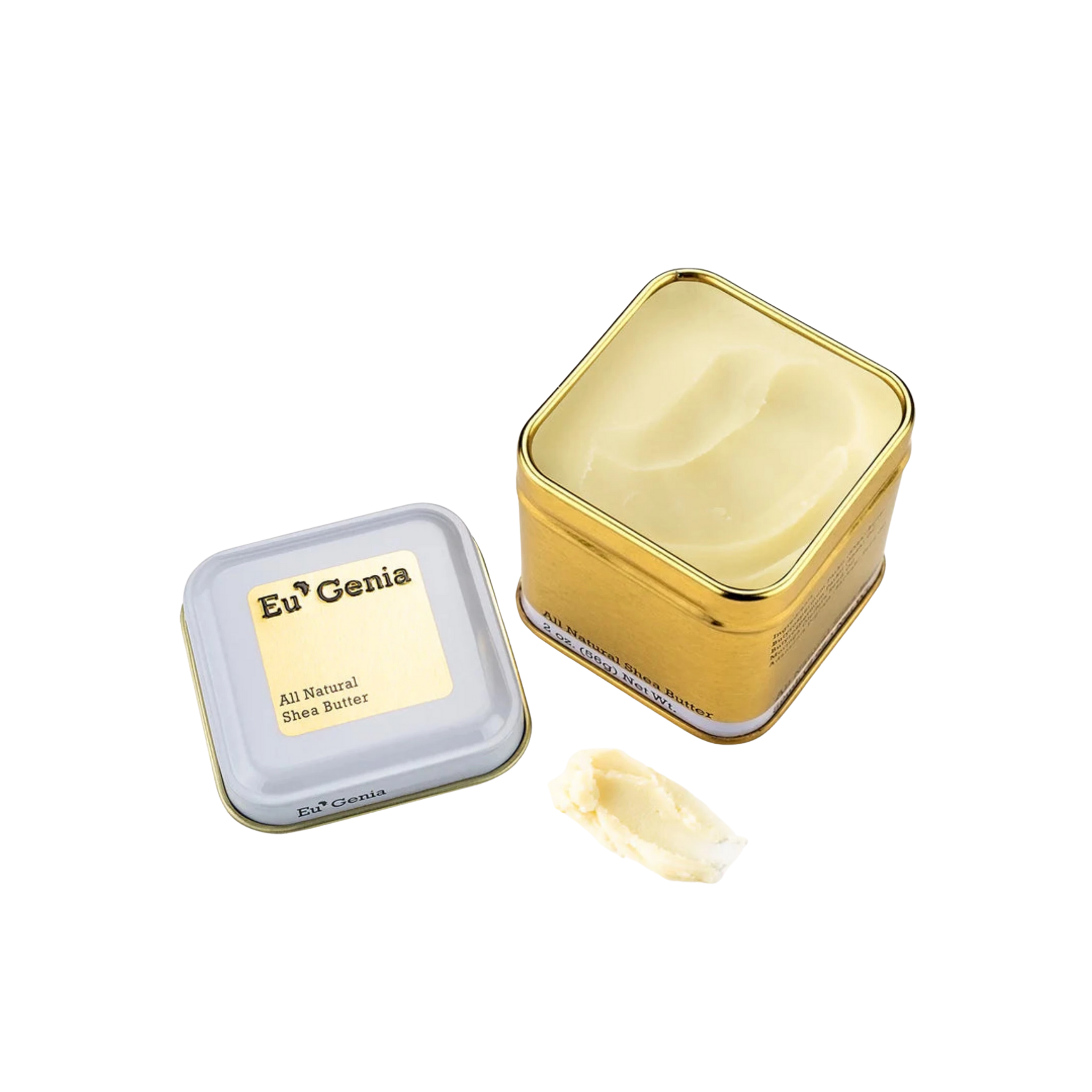 Everyday Strength Shea Butter