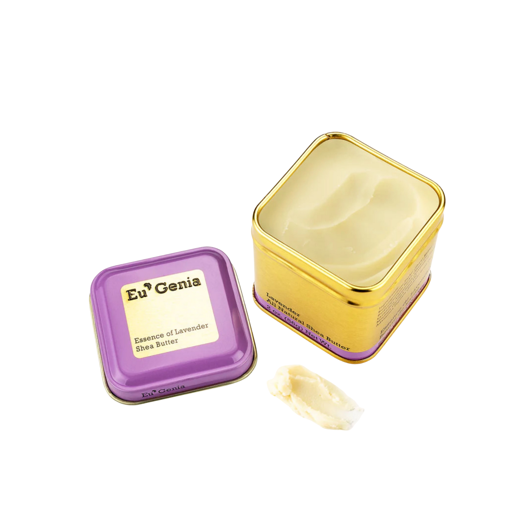 Everyday Strength Shea Butter