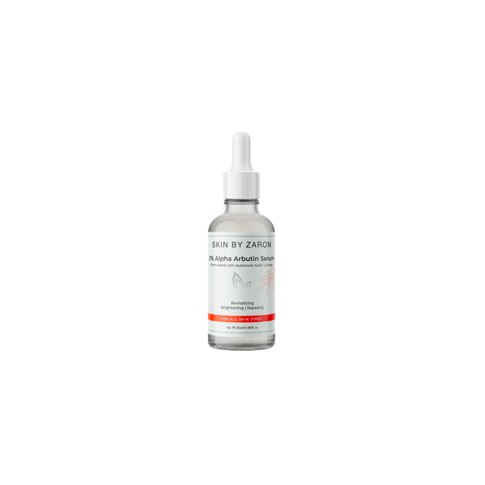 2% Alpha Arbutin