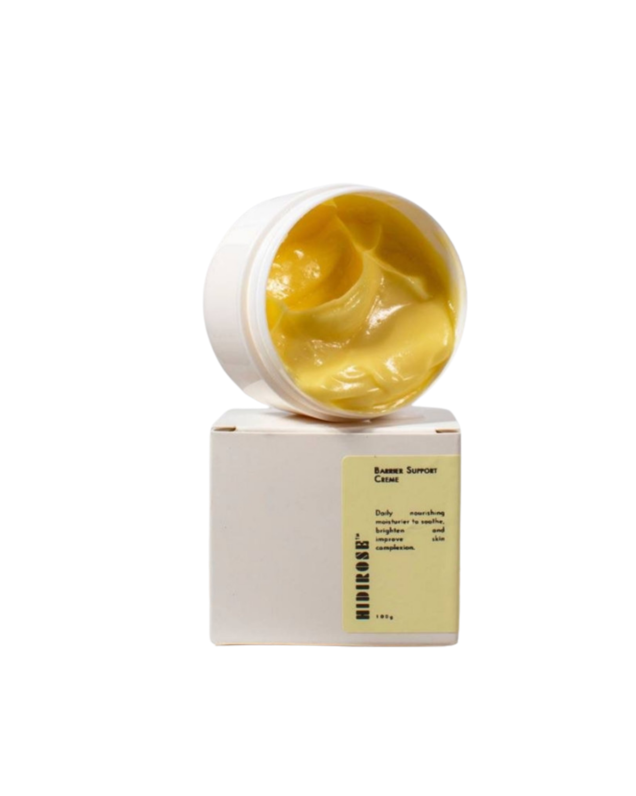 Barrier Support Cream