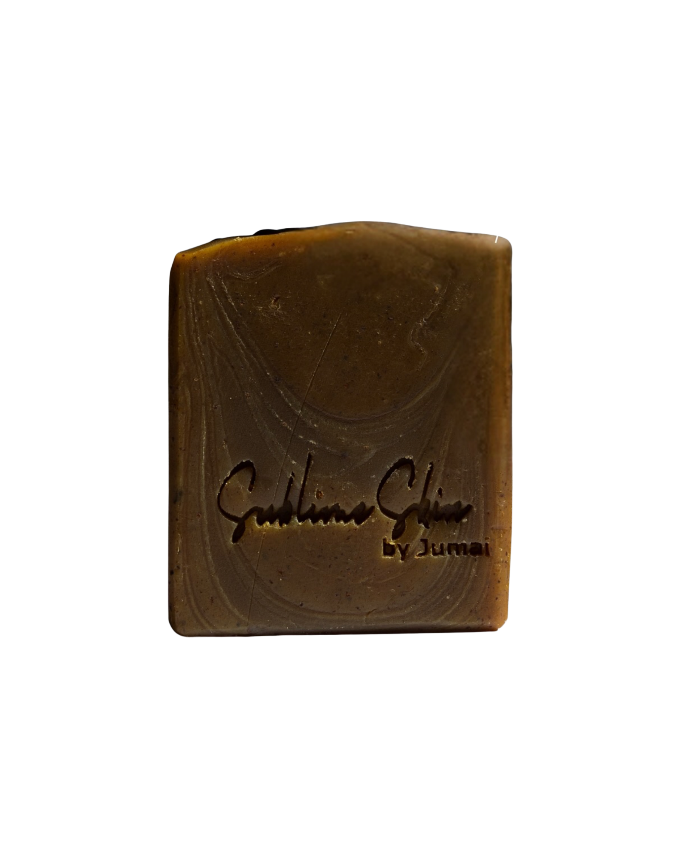 Turmeric Brightening Bar
