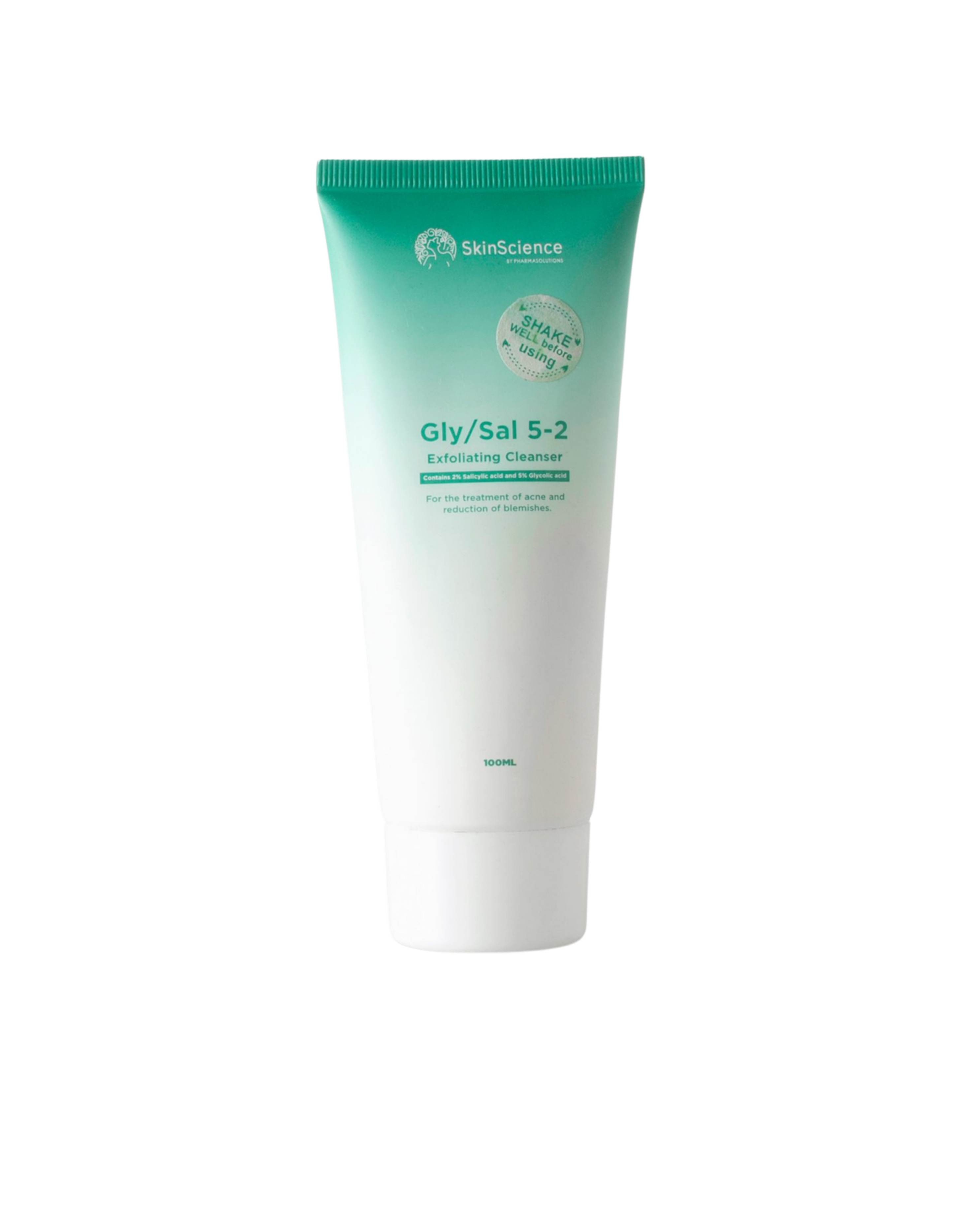 GlySal 5-2 Exfoliating Cleanser